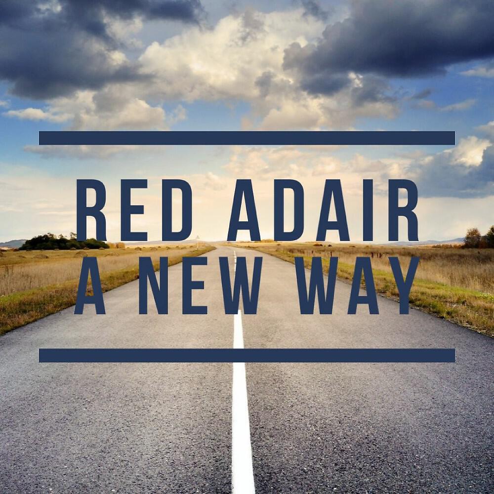 Релиз A New Way