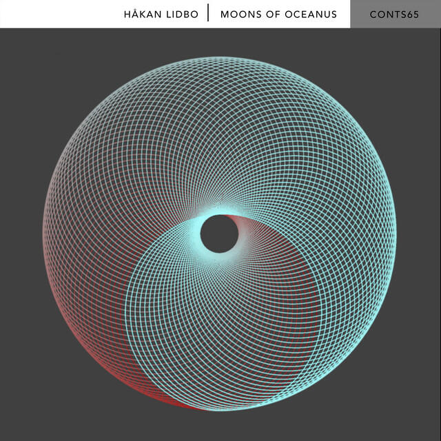 Релиз Moons of Oceanus