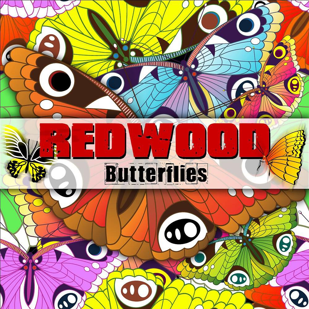 Релиз Butterflies