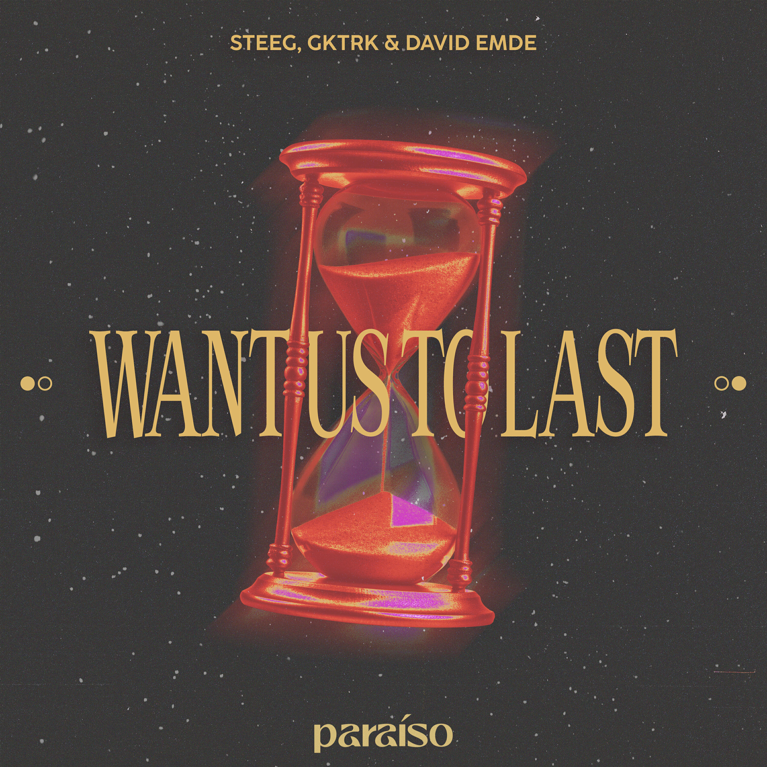 Релиз Want Us To Last