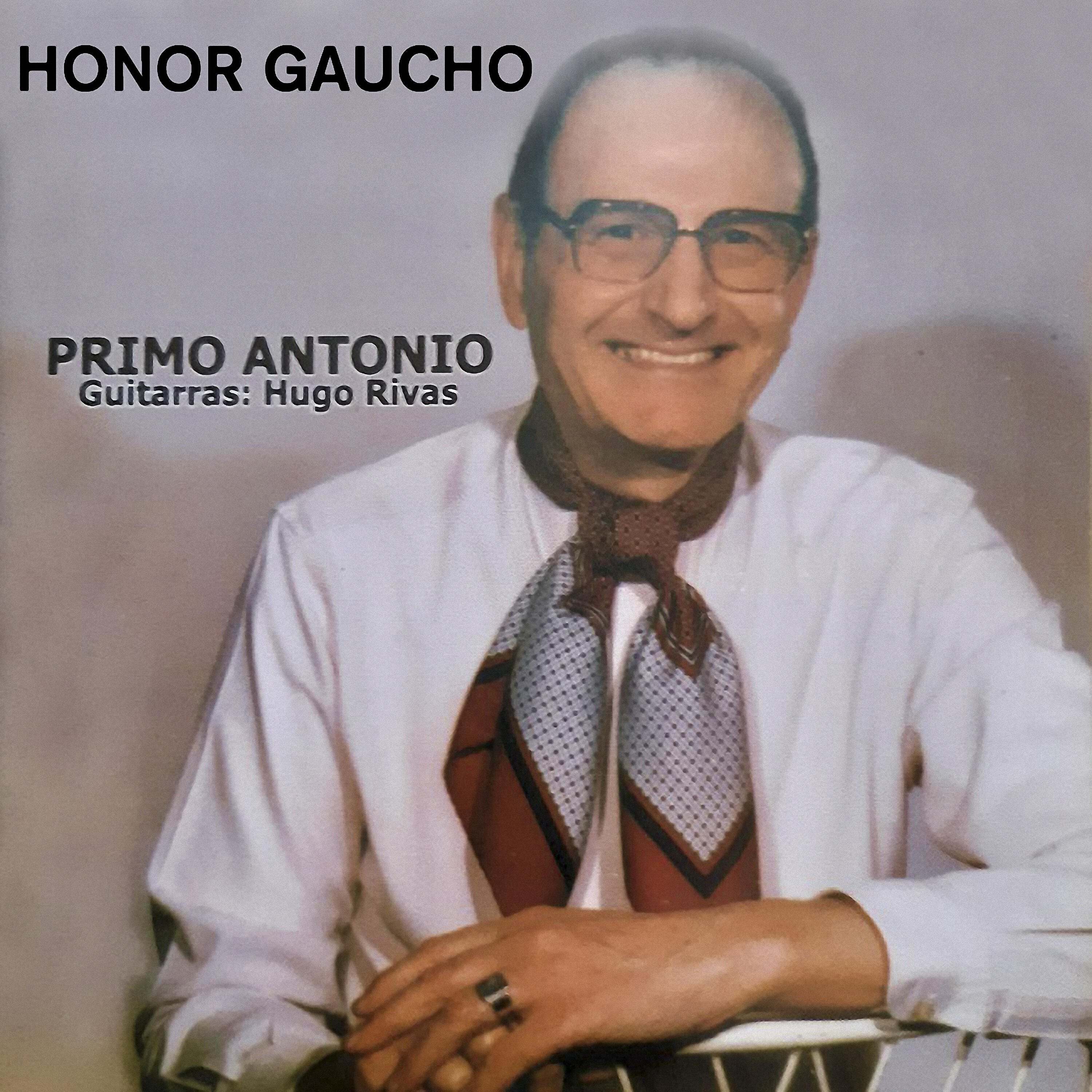 Релиз Honor Gaucho