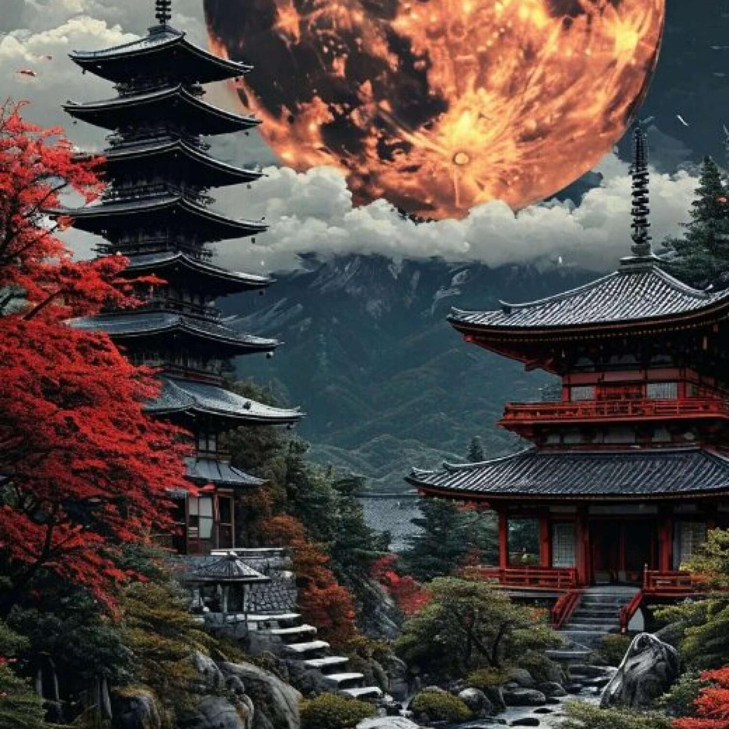 Релиз Dark Moon