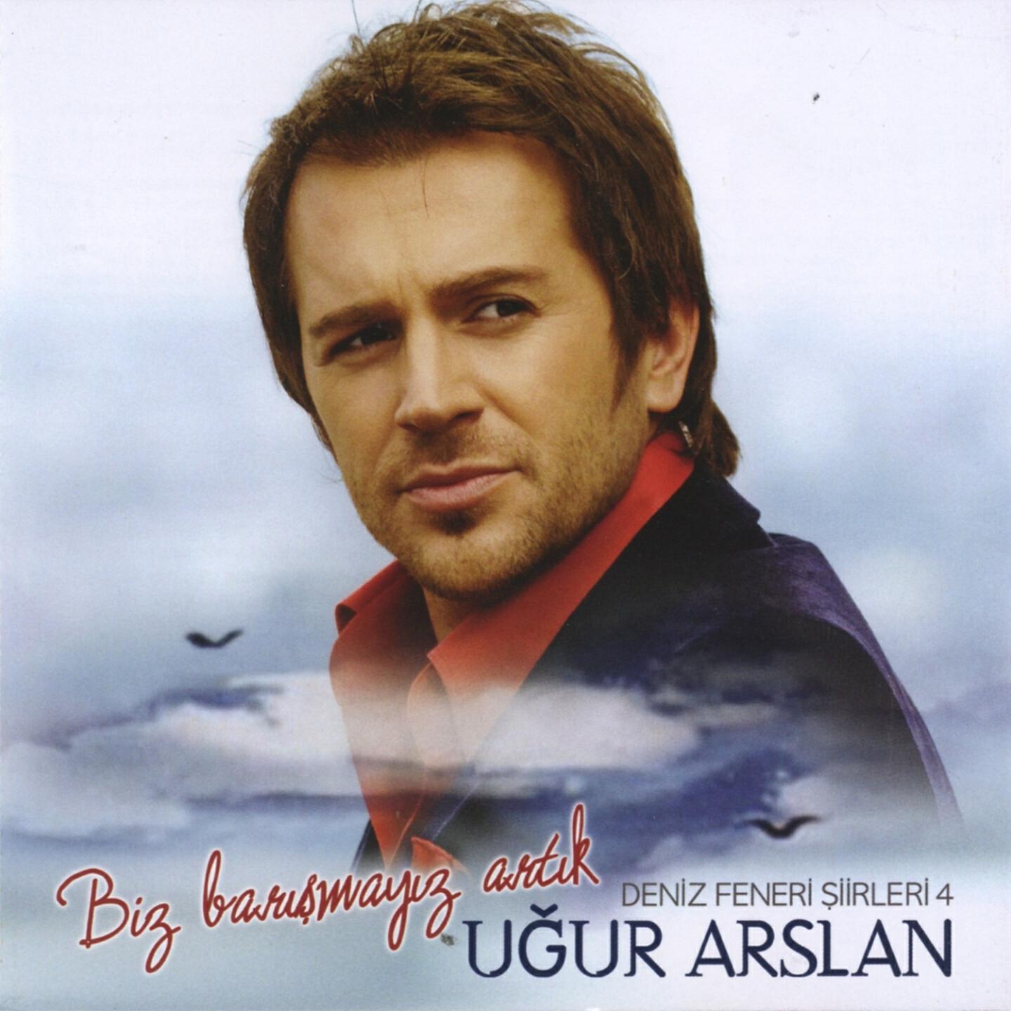 Релиз Deniz Feneri Şiirleri, Vol. 4 (Biz Barışmayız Artık)