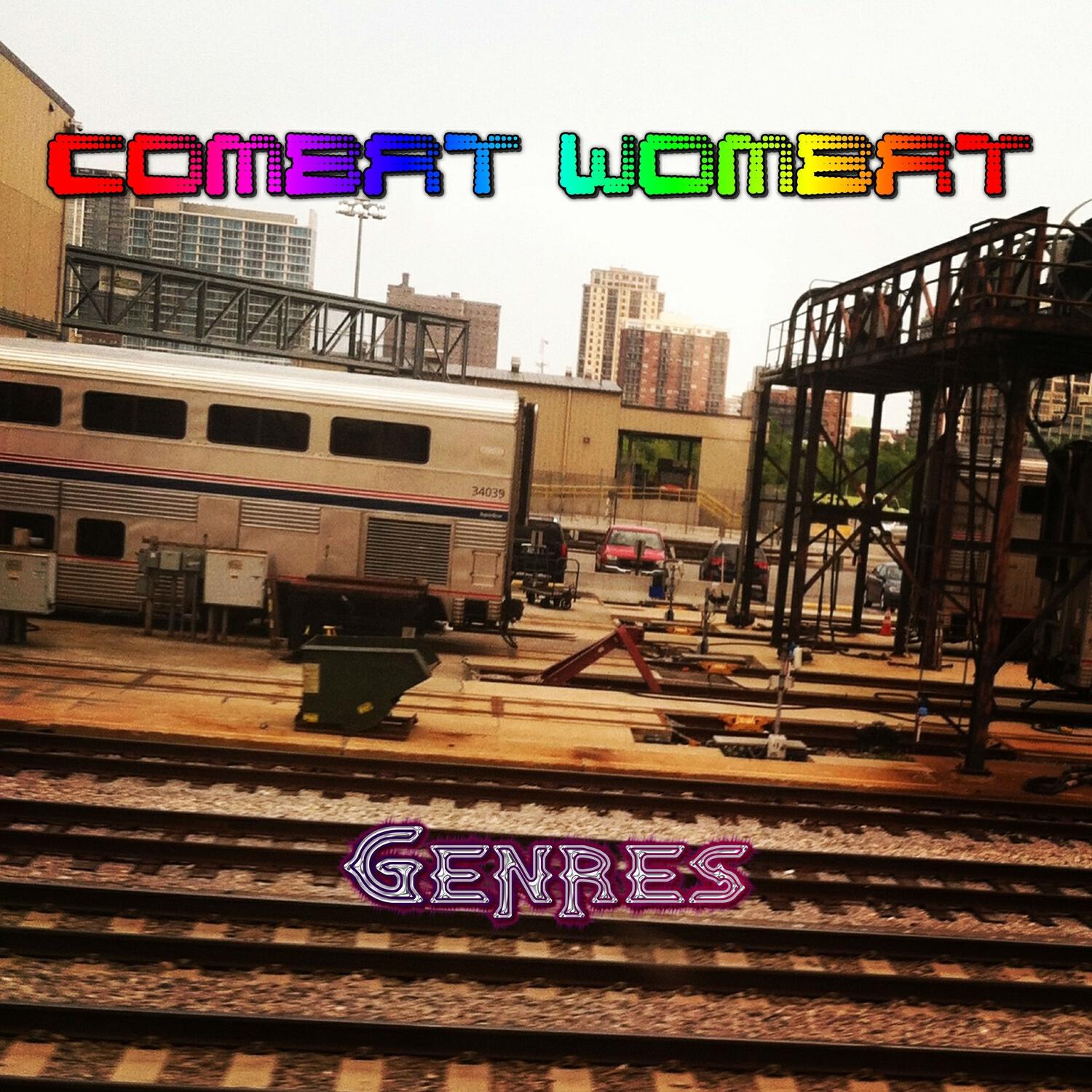 Релиз Genres