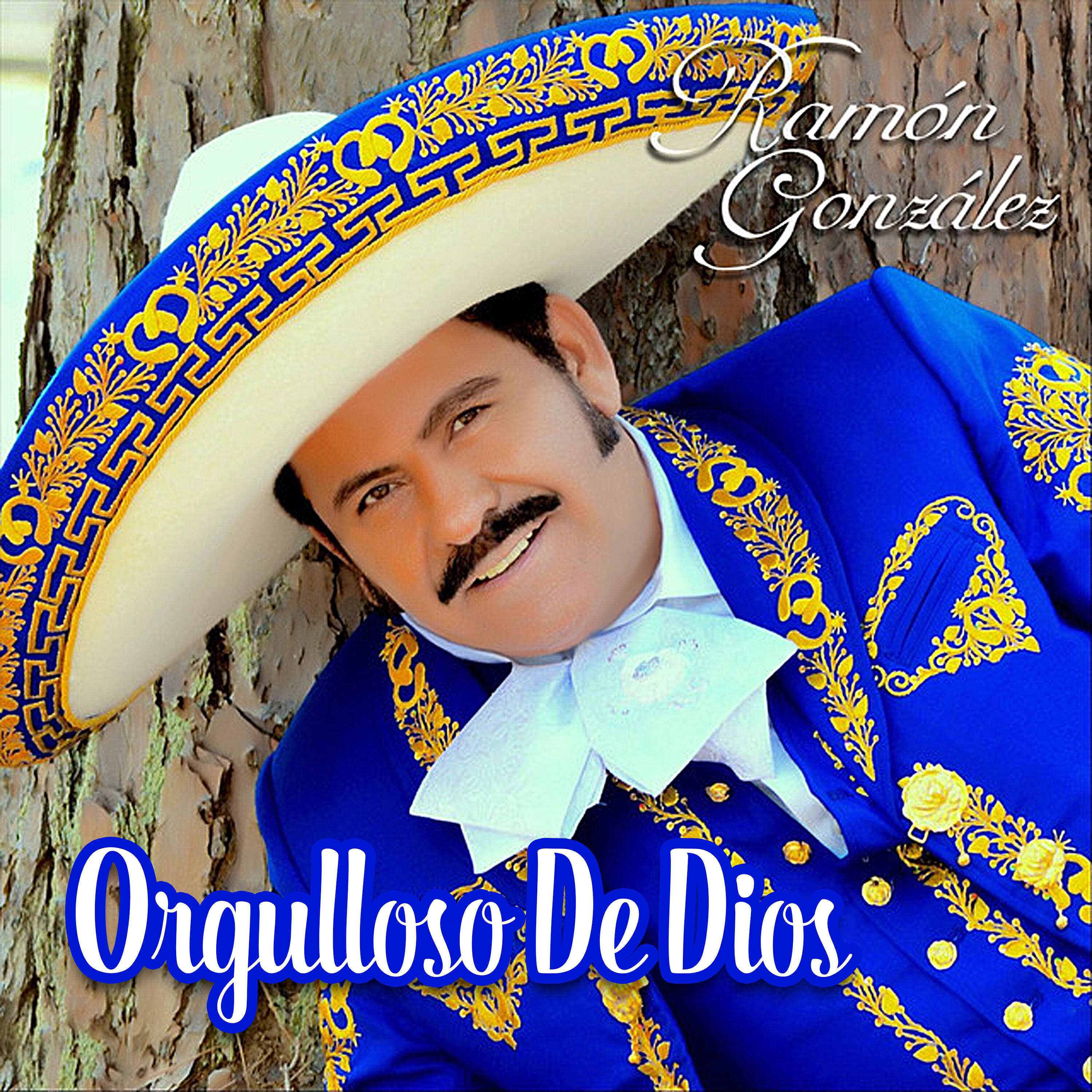 Ramón González