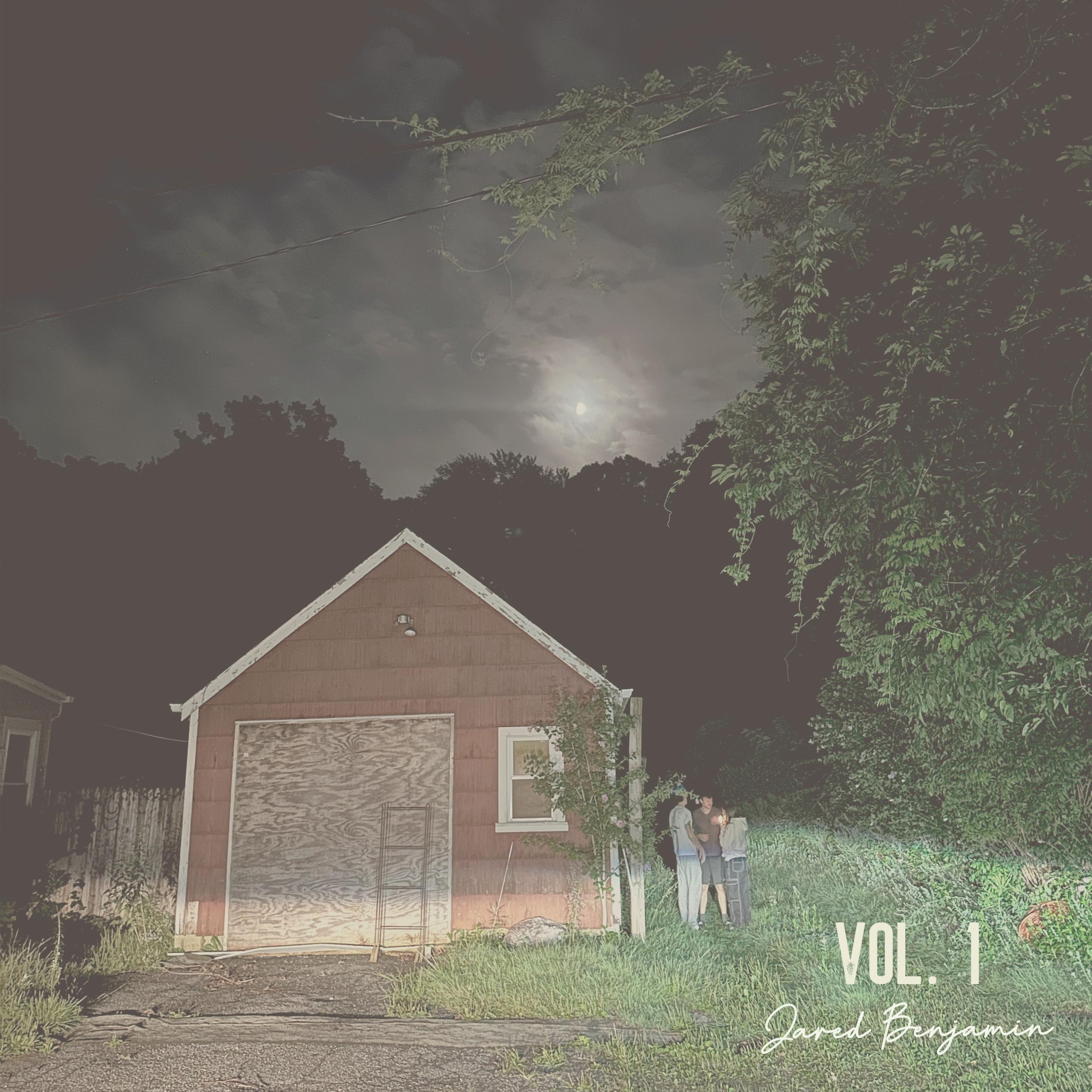 Релиз A Year From Now (Live at Chandelier Studios)