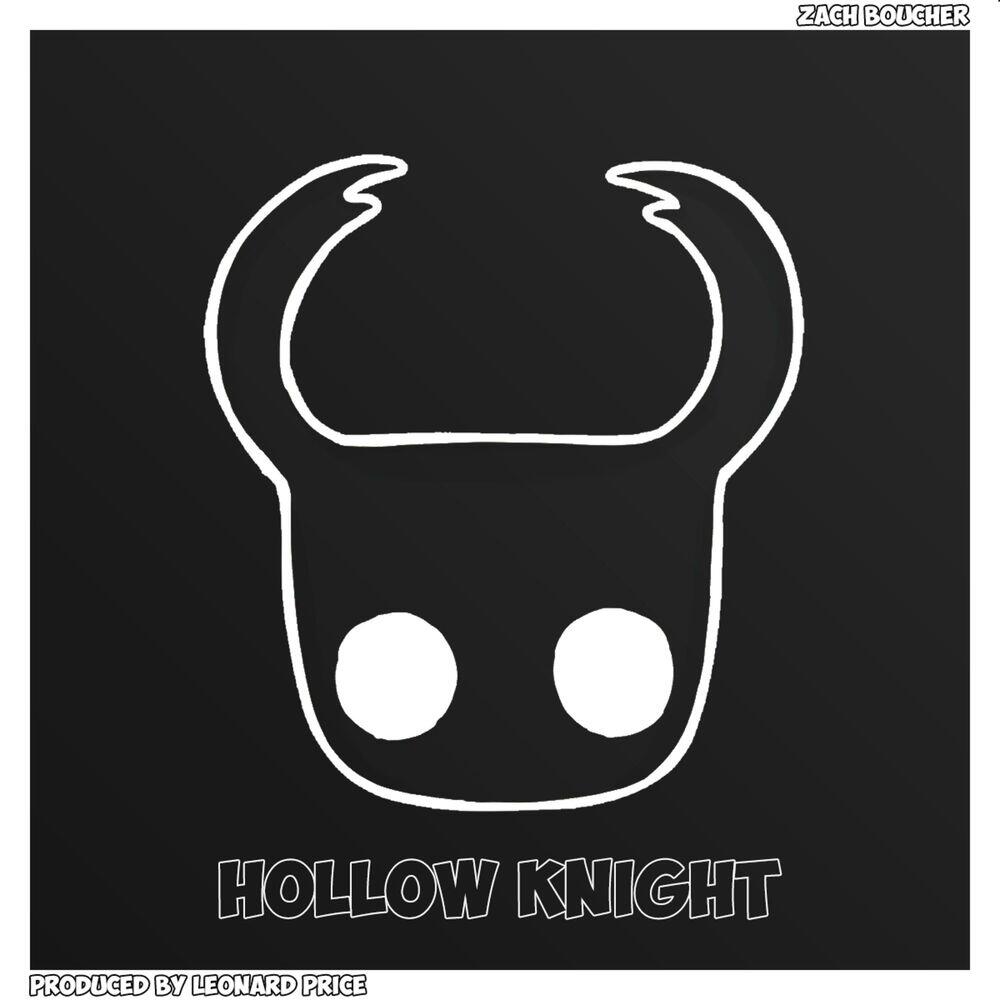 Релиз Hollow Knight