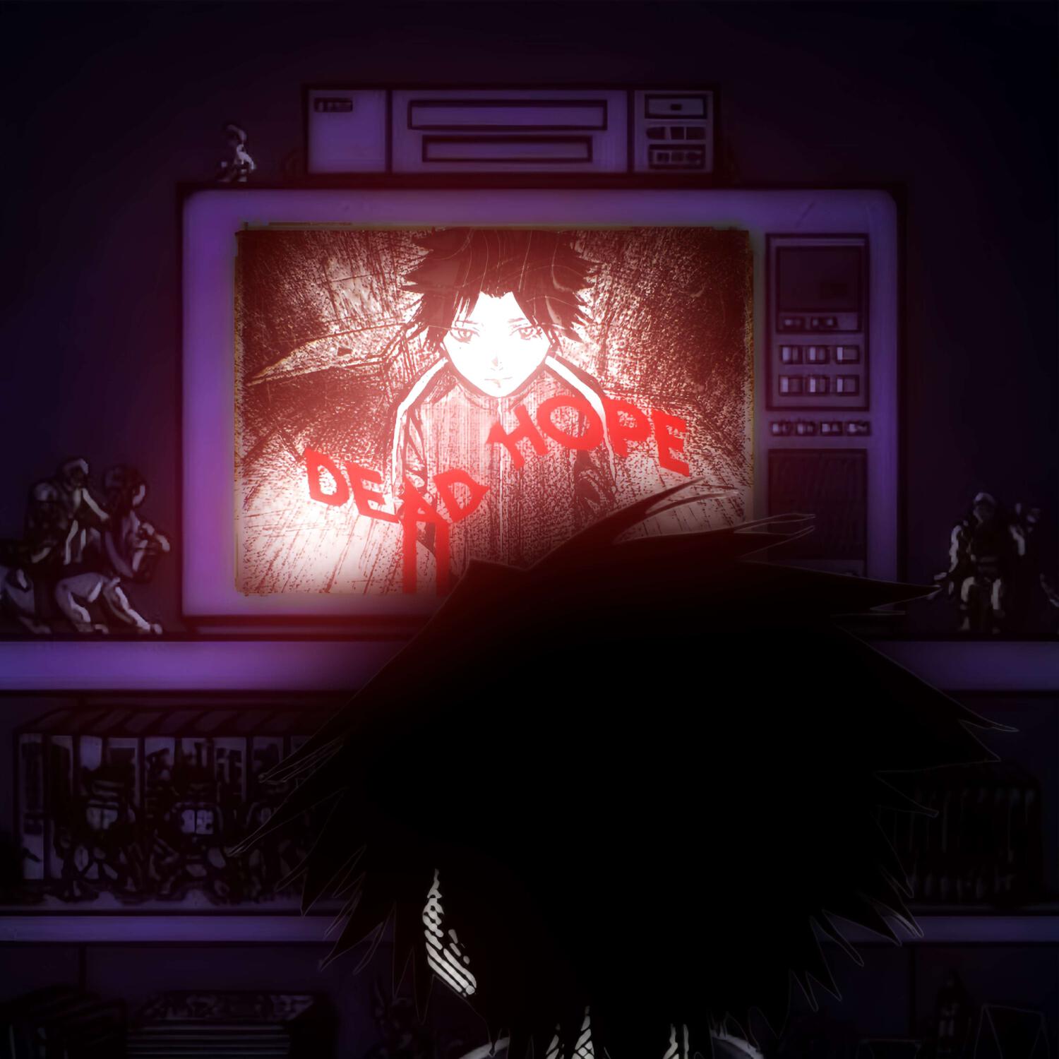 Релиз DEAD HOPE