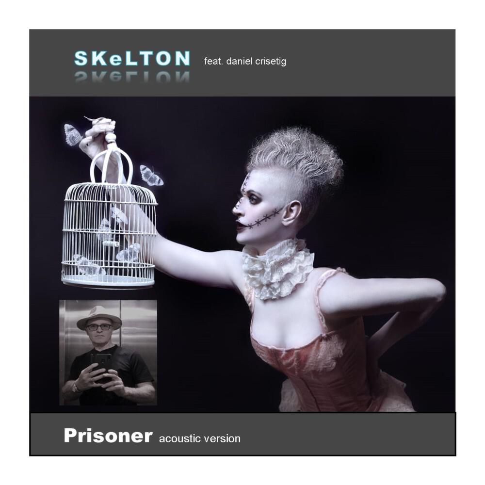Постер альбома Prisoner (Acoustic Version)