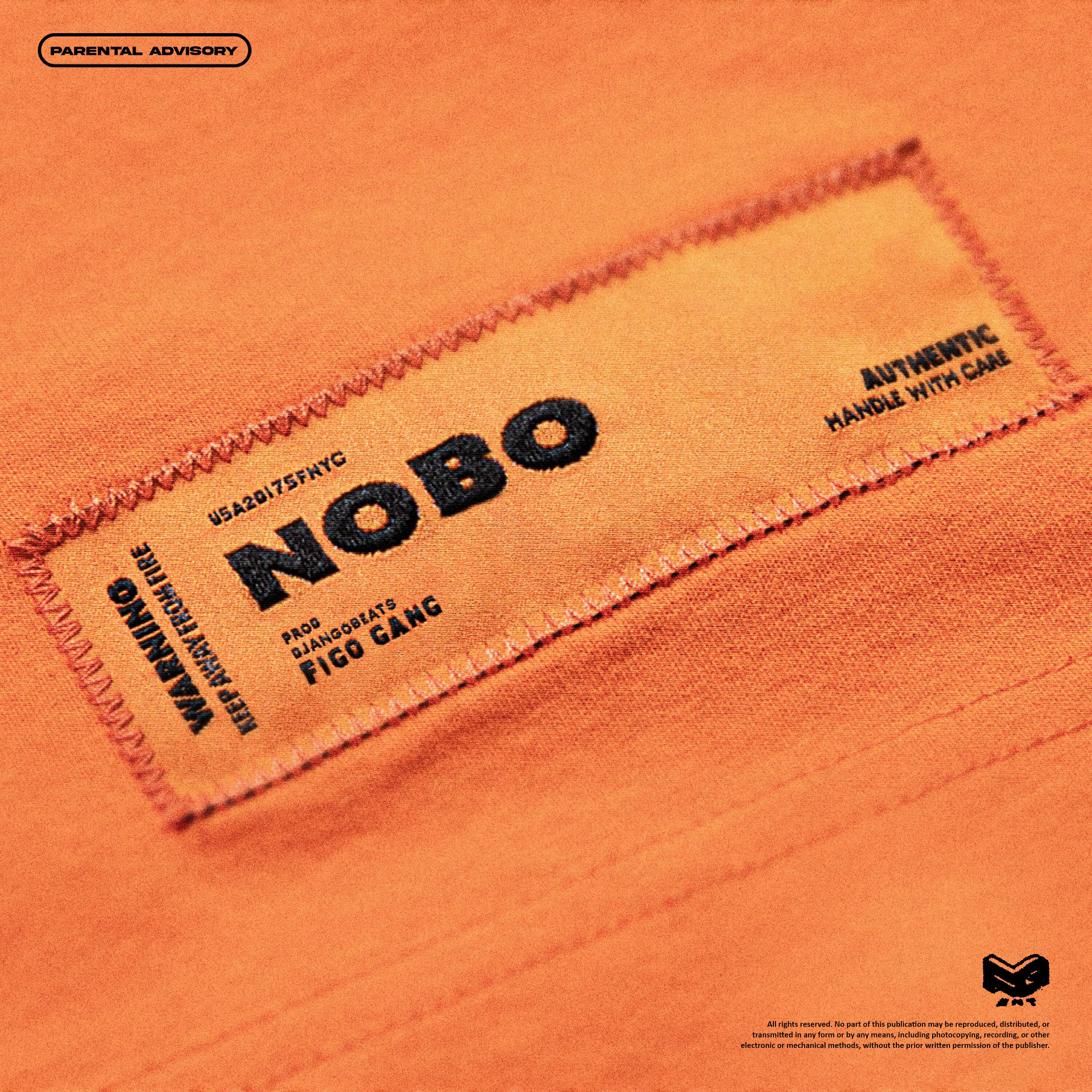 Релиз Nobo