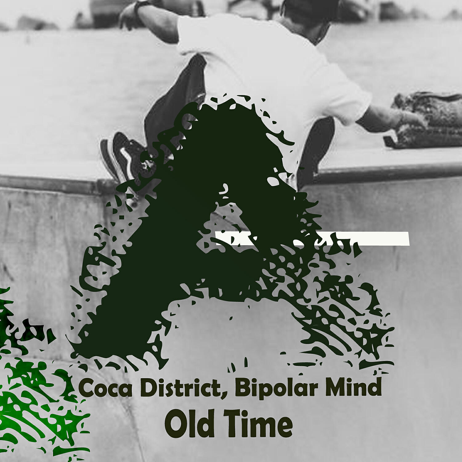 Coca District