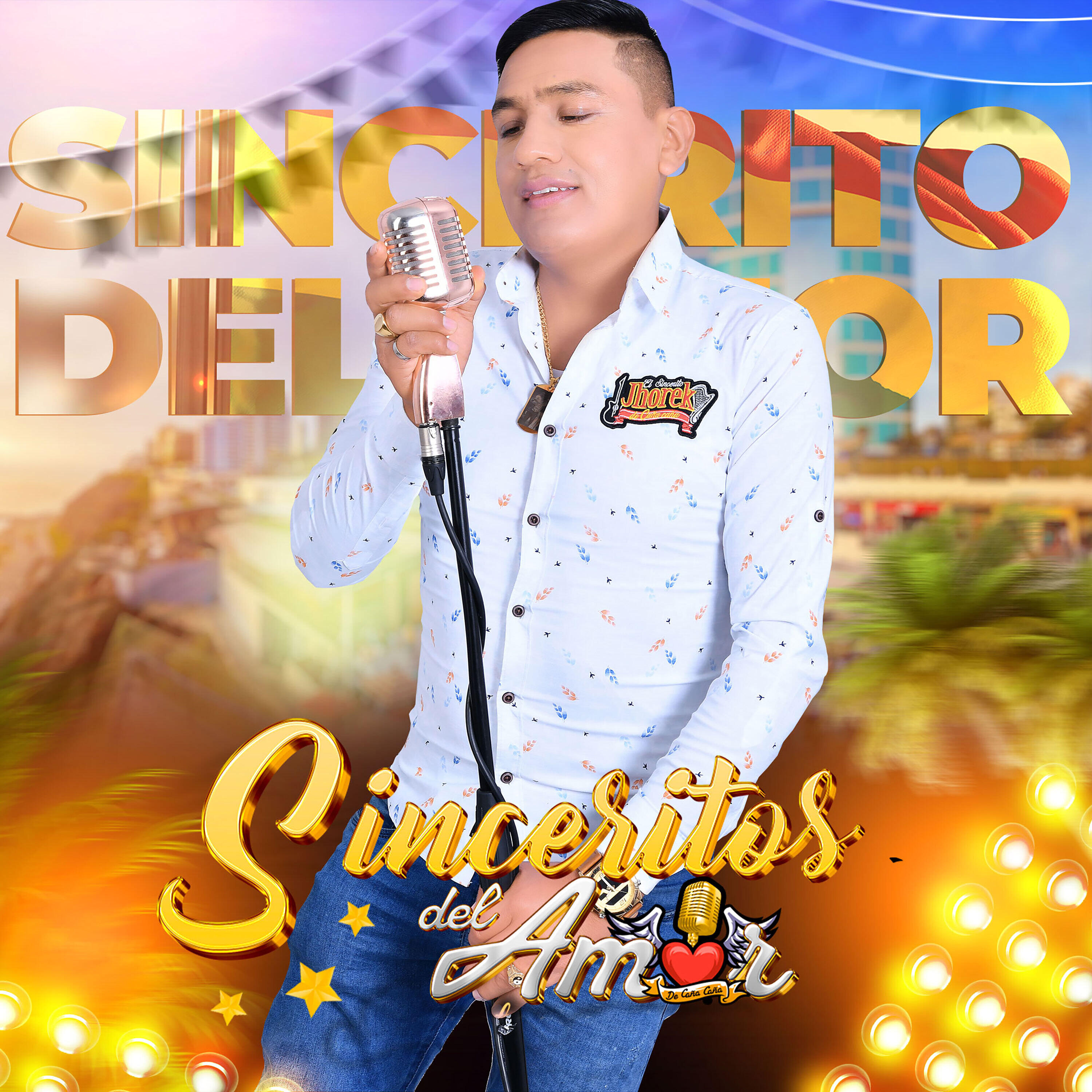 Sinceritos el Amor