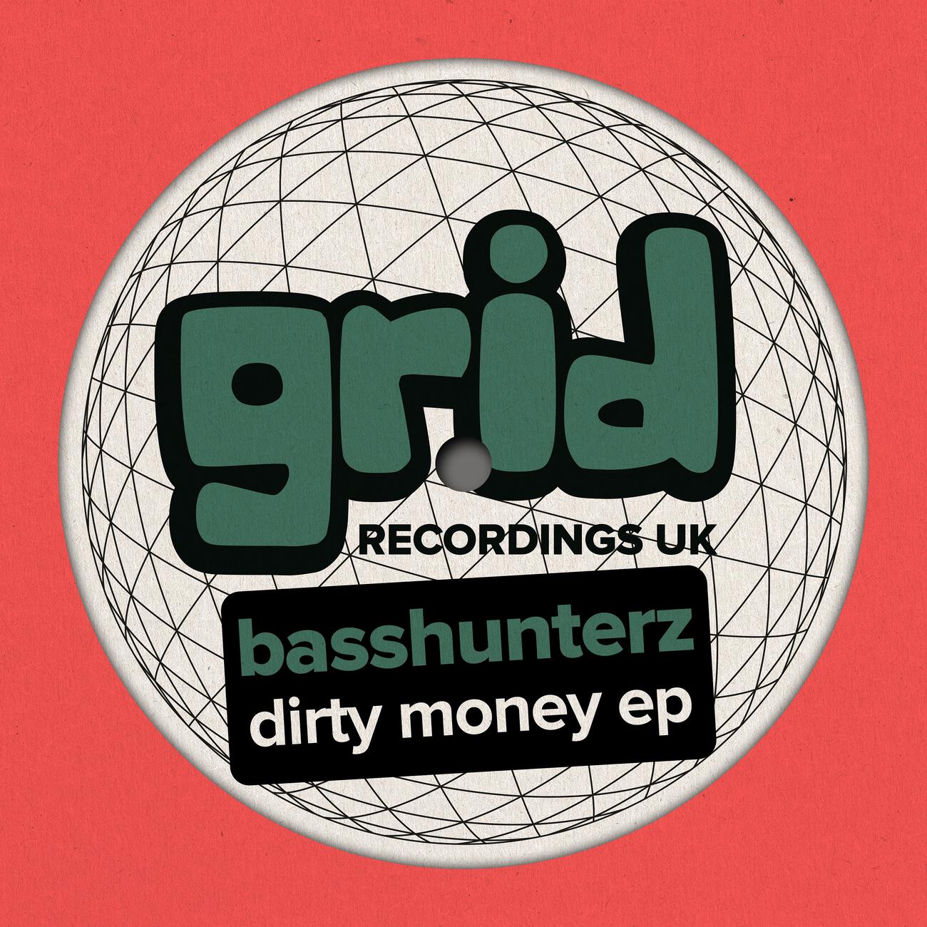 Релиз Dirty Money EP
