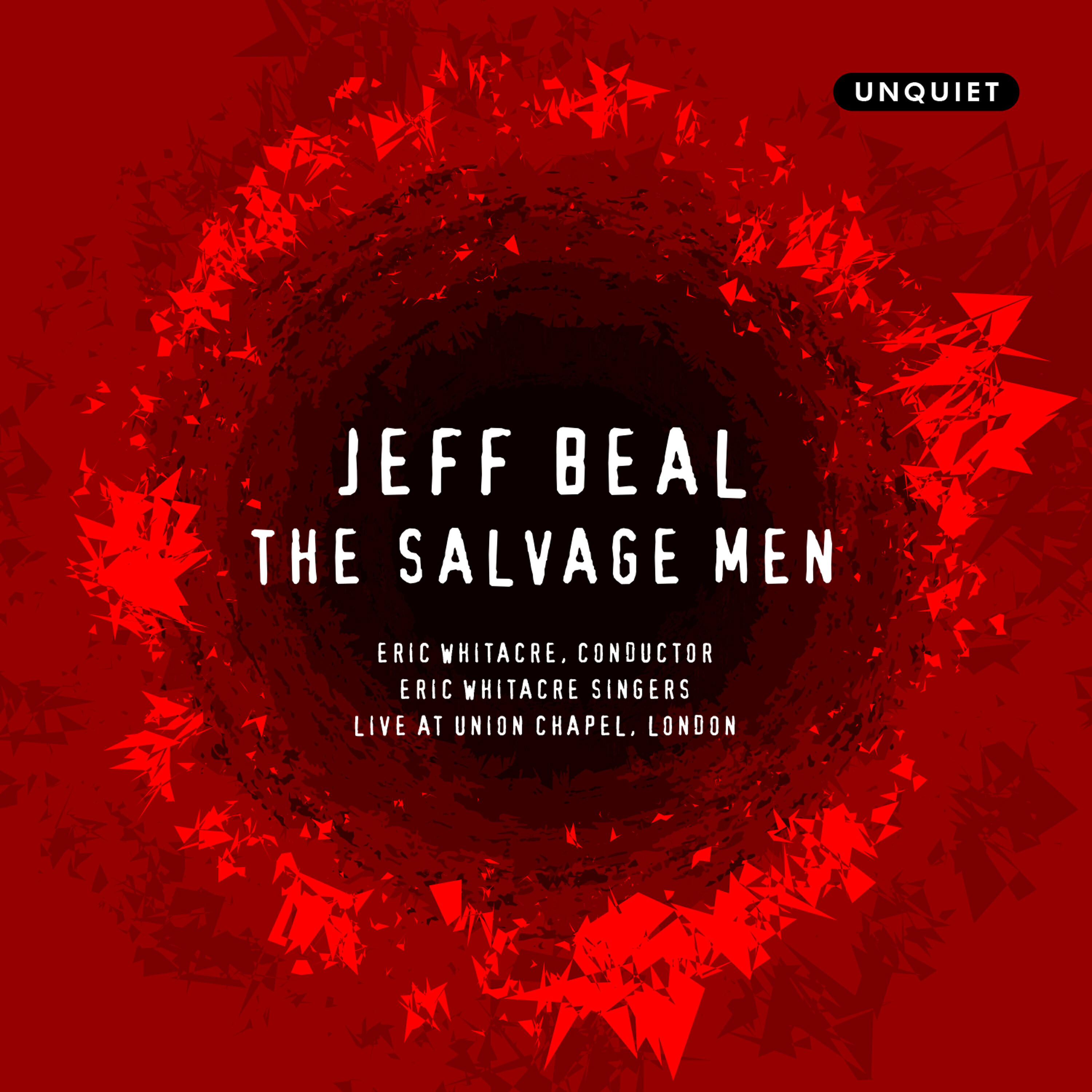 Релиз The Salvage Men