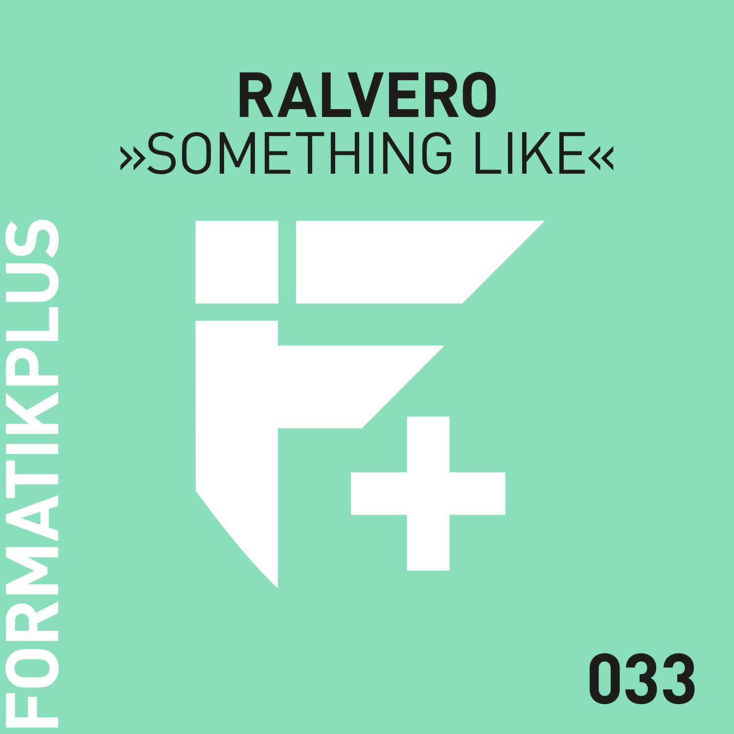 Релиз Something Like