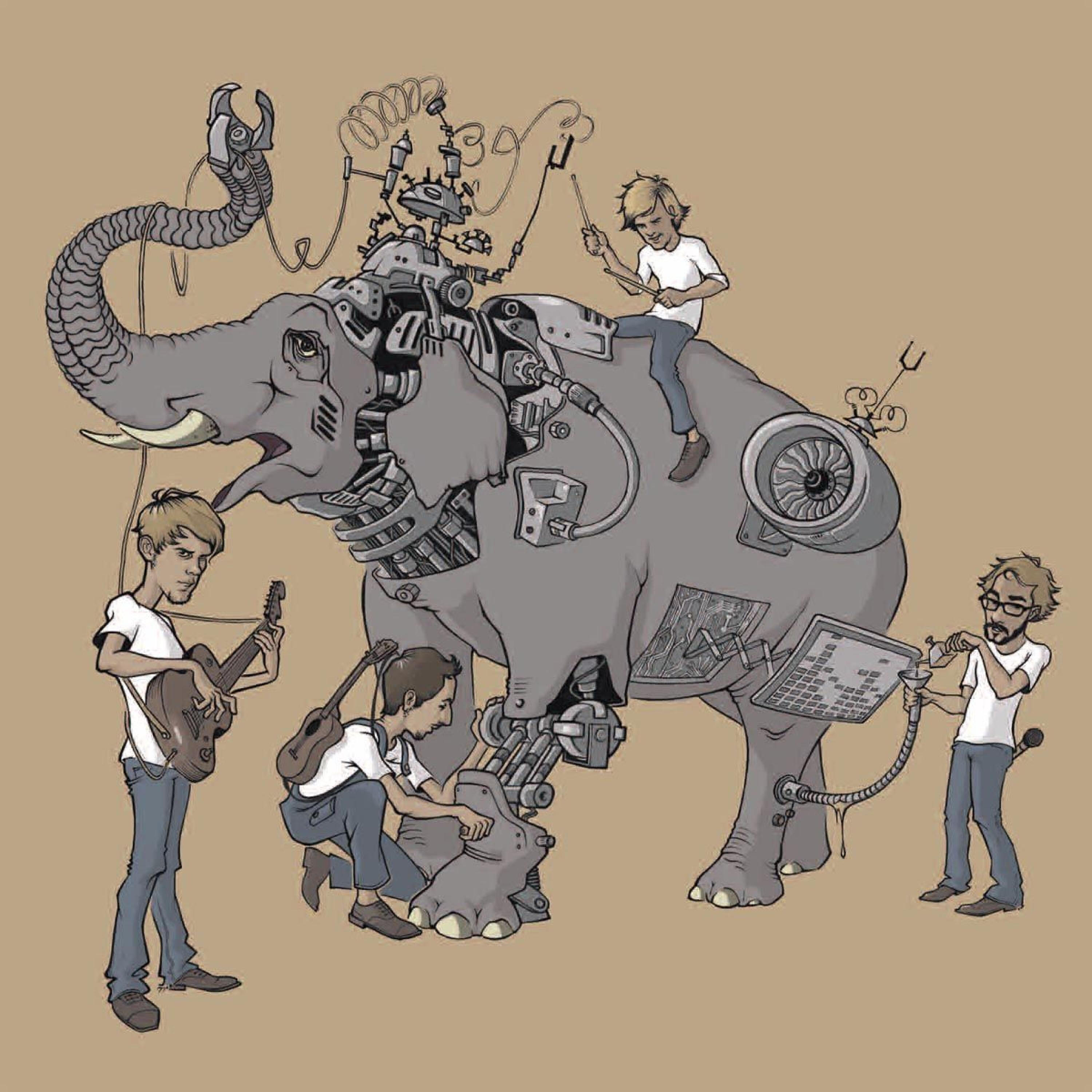 Релиз Creature Teacher
