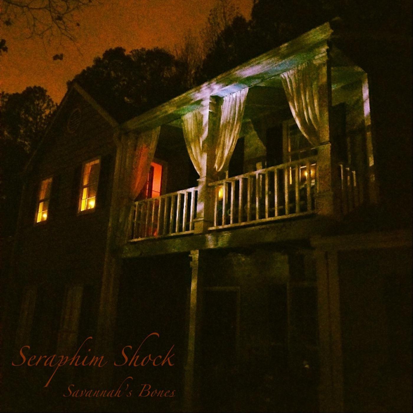 Релиз Savannah's Bones