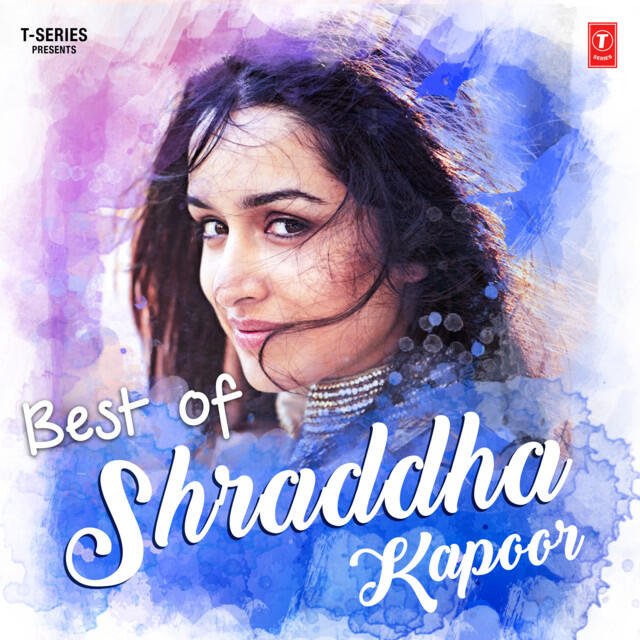 Релиз Best Of Shraddha Kapoor
