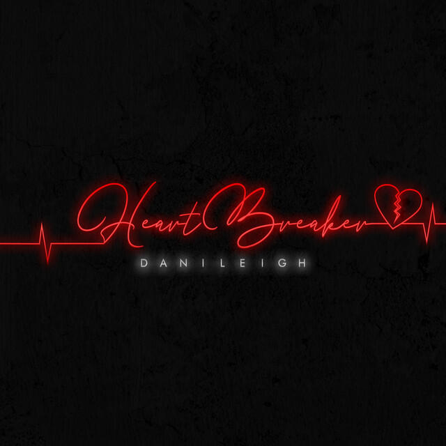 Постер альбома Heartbreaker