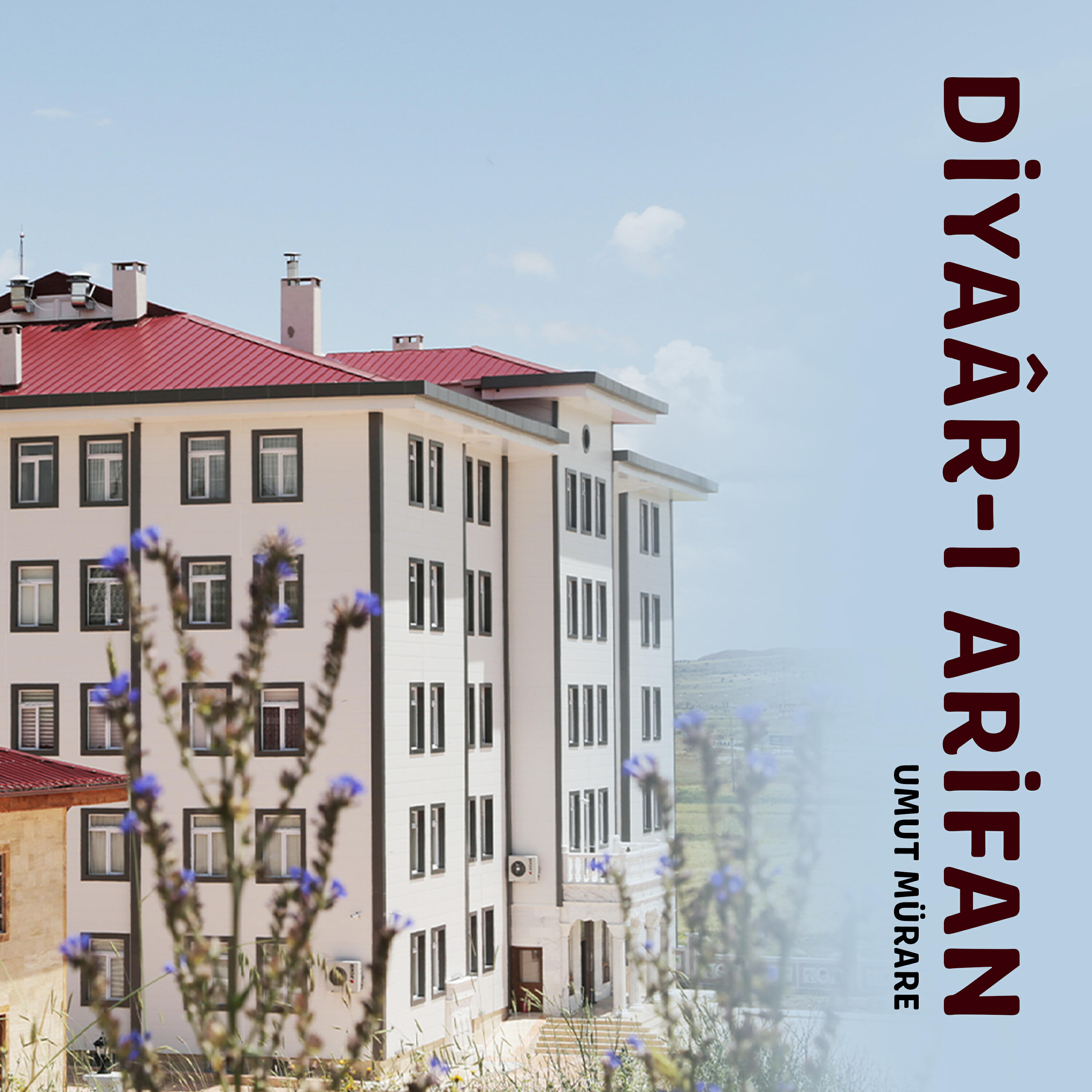 Релиз Diyaaâr-ı Arifan
