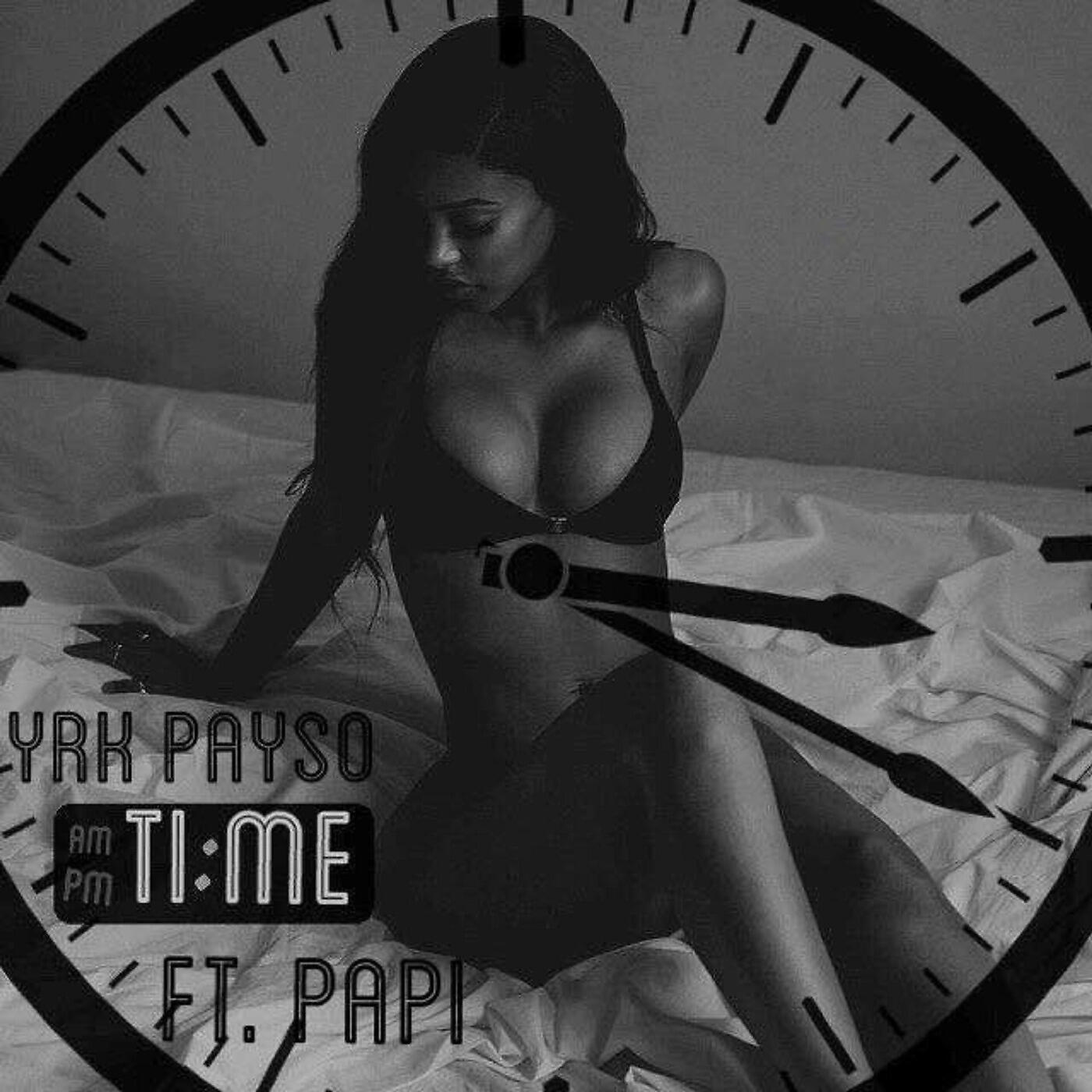 Релиз Time