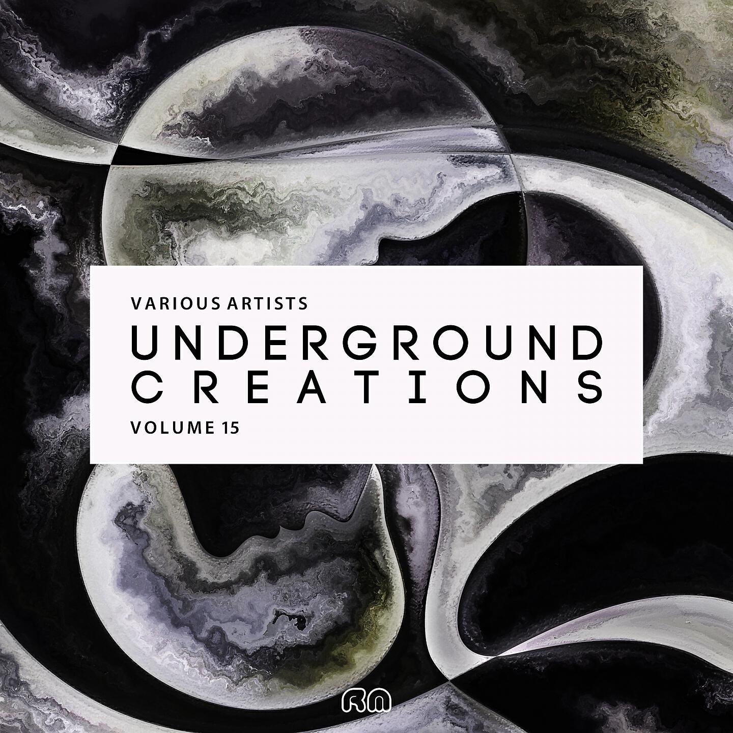 Релиз Underground Creations, Vol. 15
