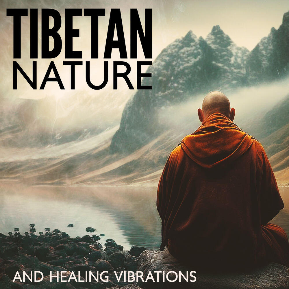 Tibetan Monks Art