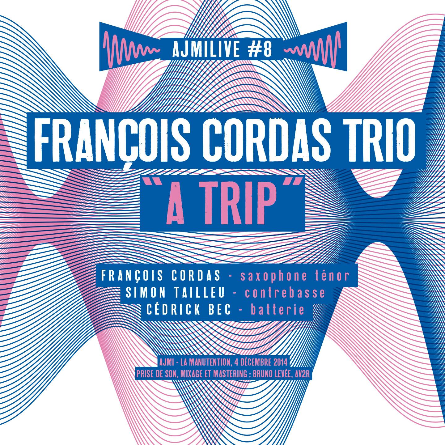 François Cordas