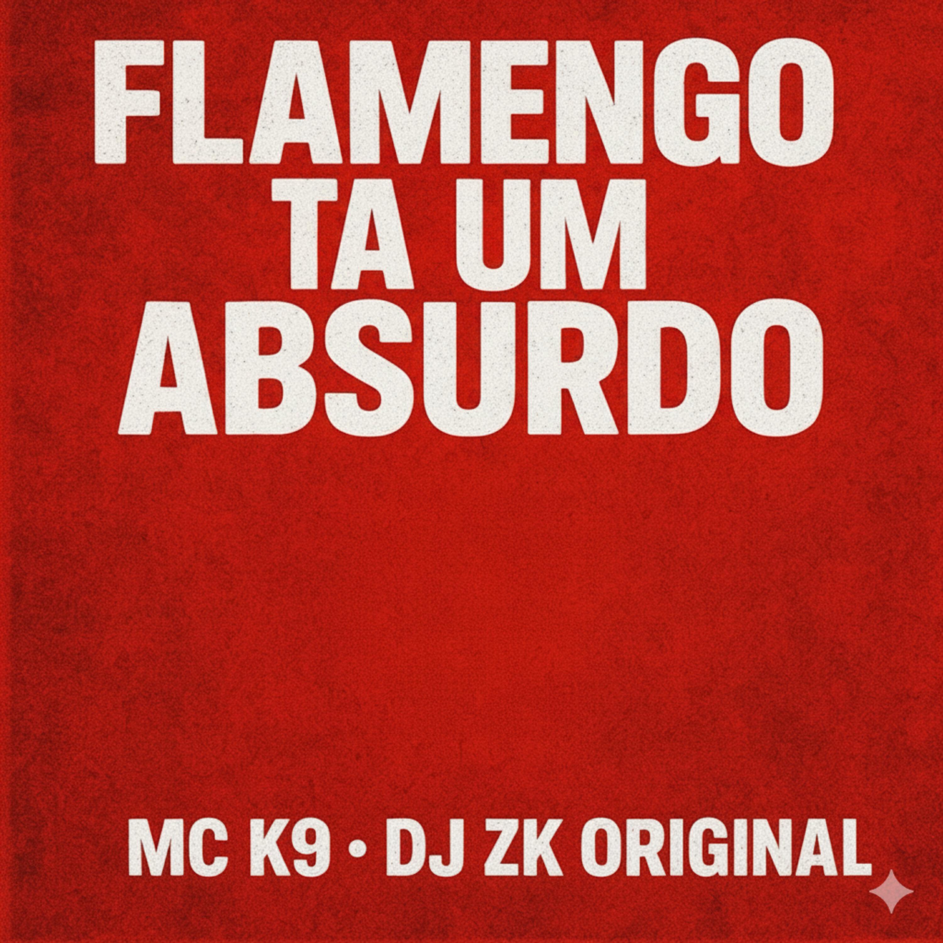 Релиз Flamengo Ta um Absurdo