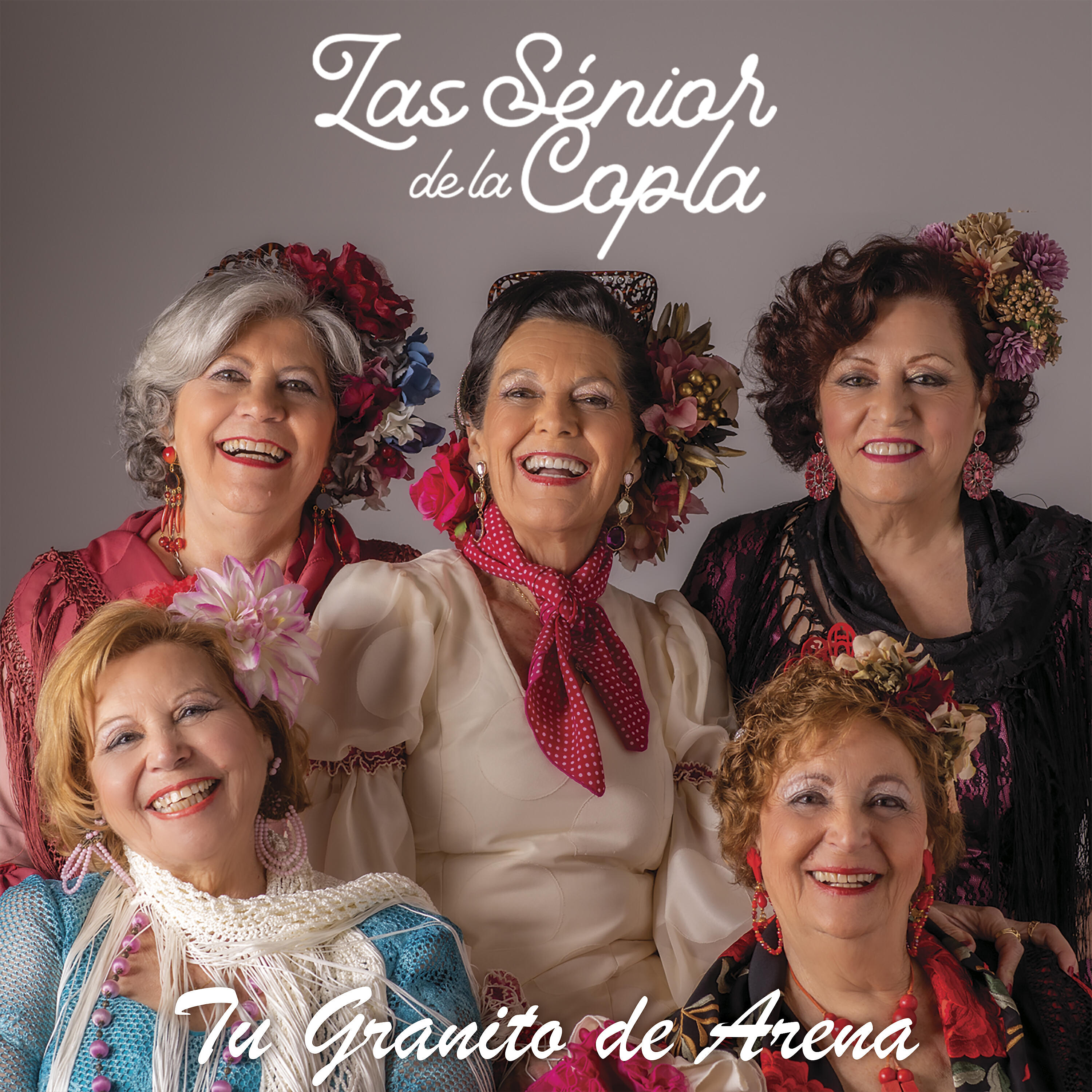 Las Sénior de la Copla