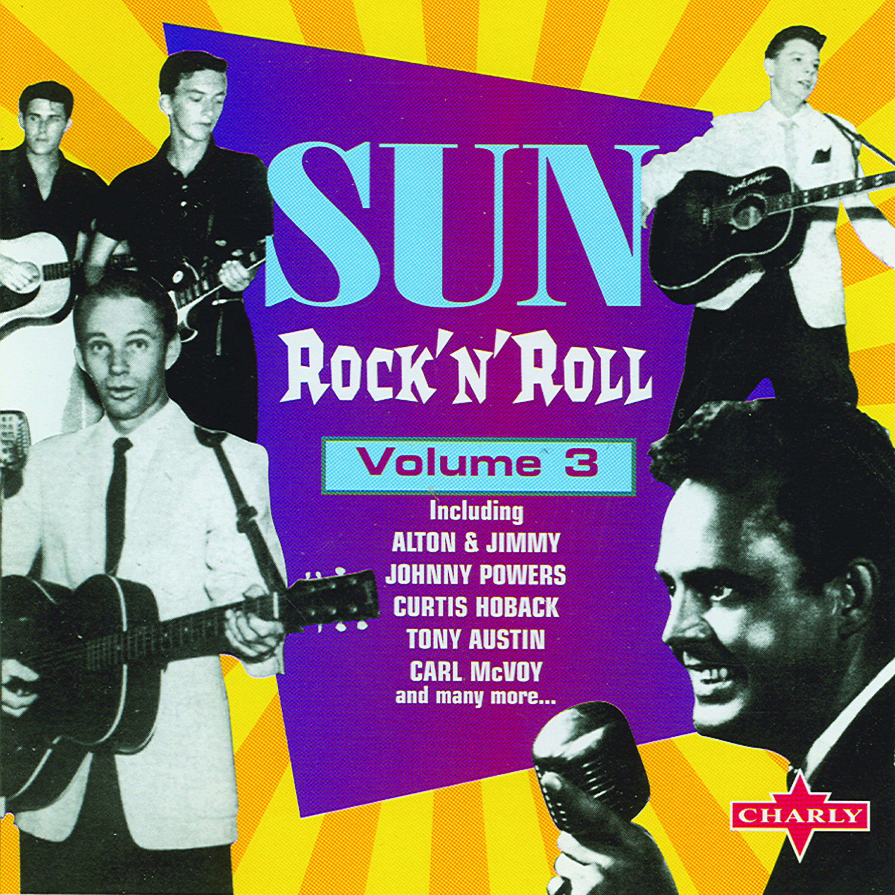 Трек You're Just My Kind