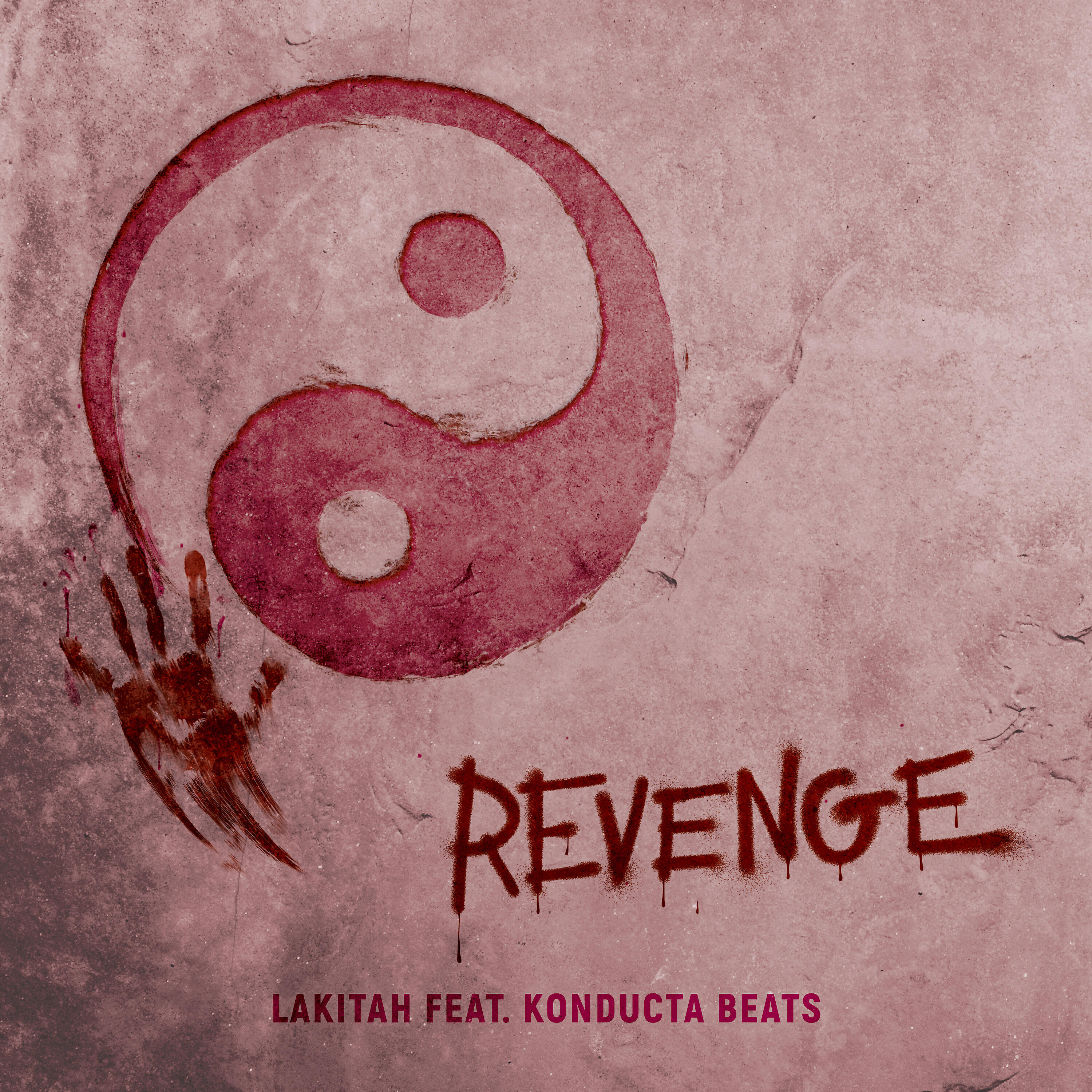 Релиз Revenge
