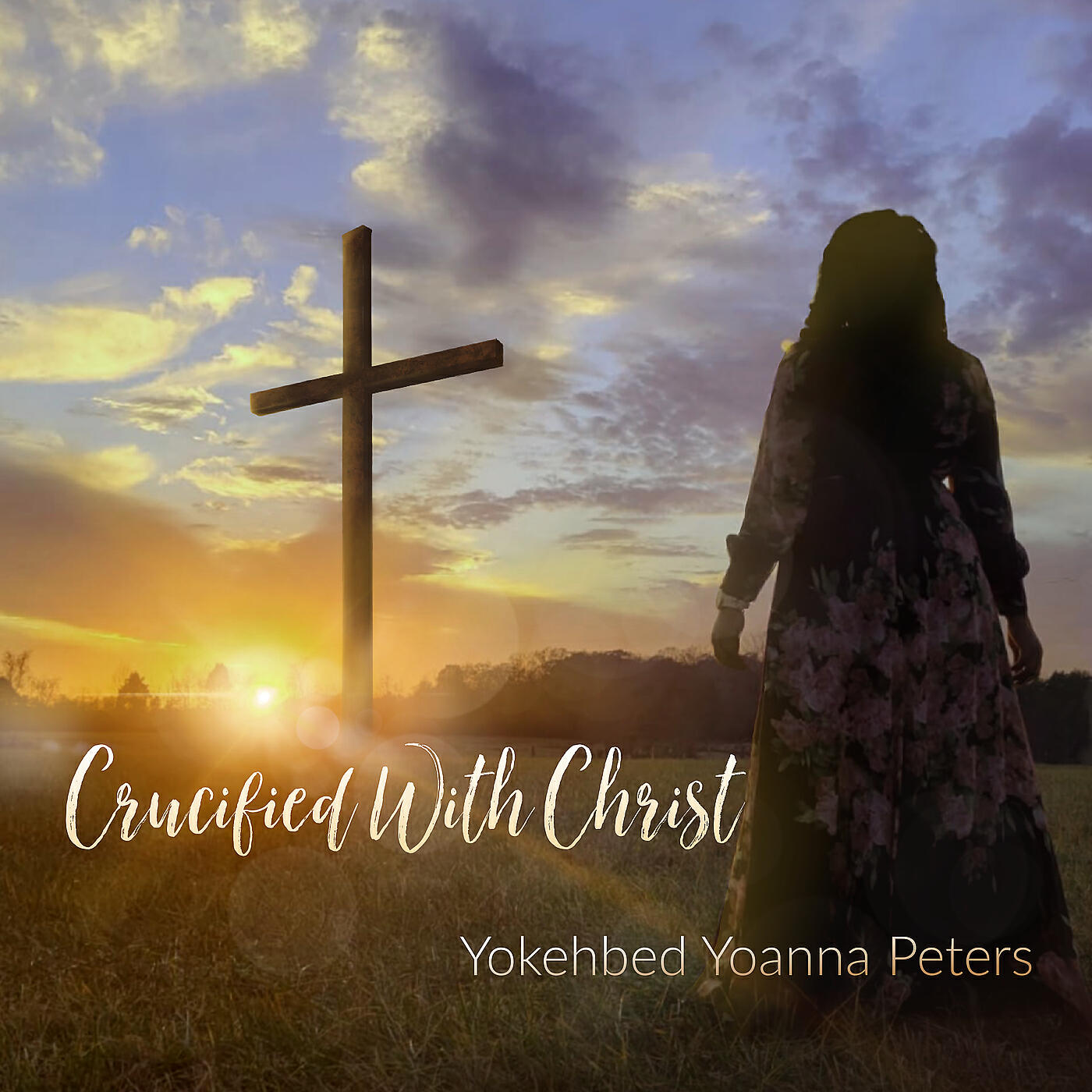 Релиз Crucified With Christ