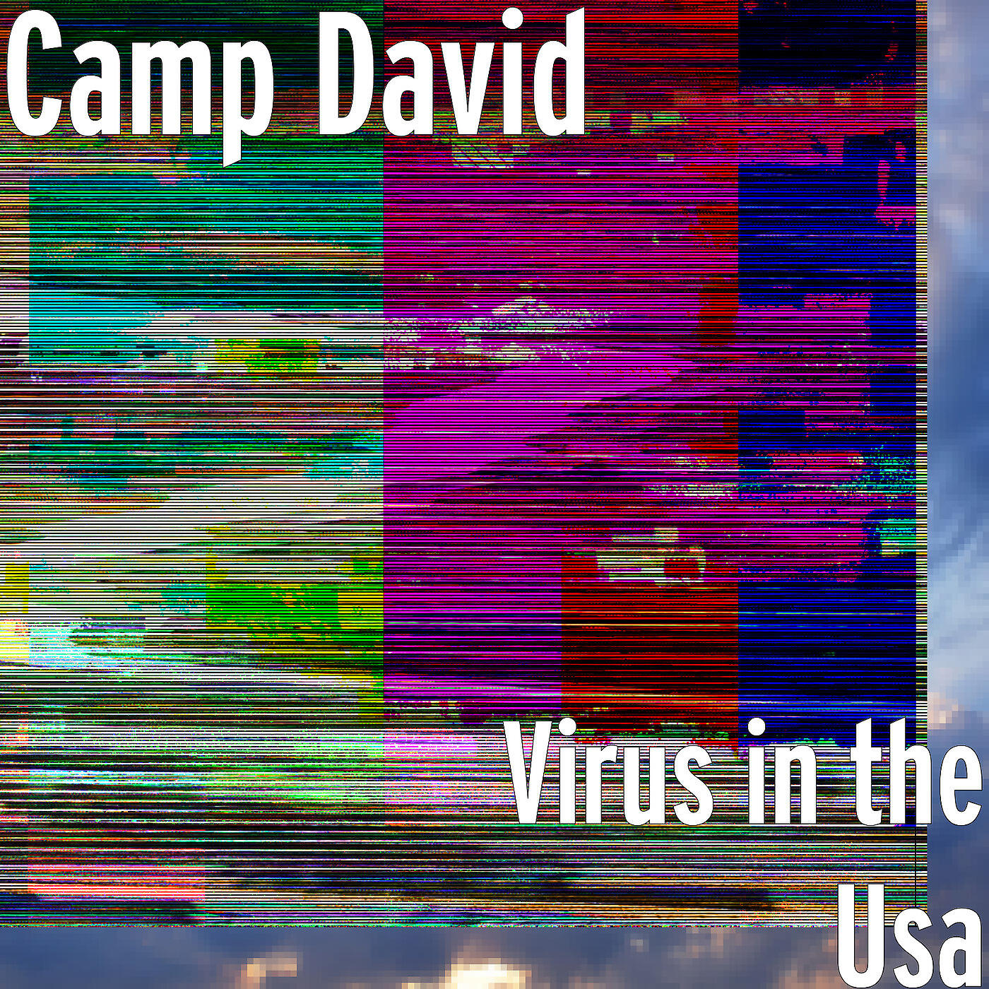 Релиз Virus in the Usa