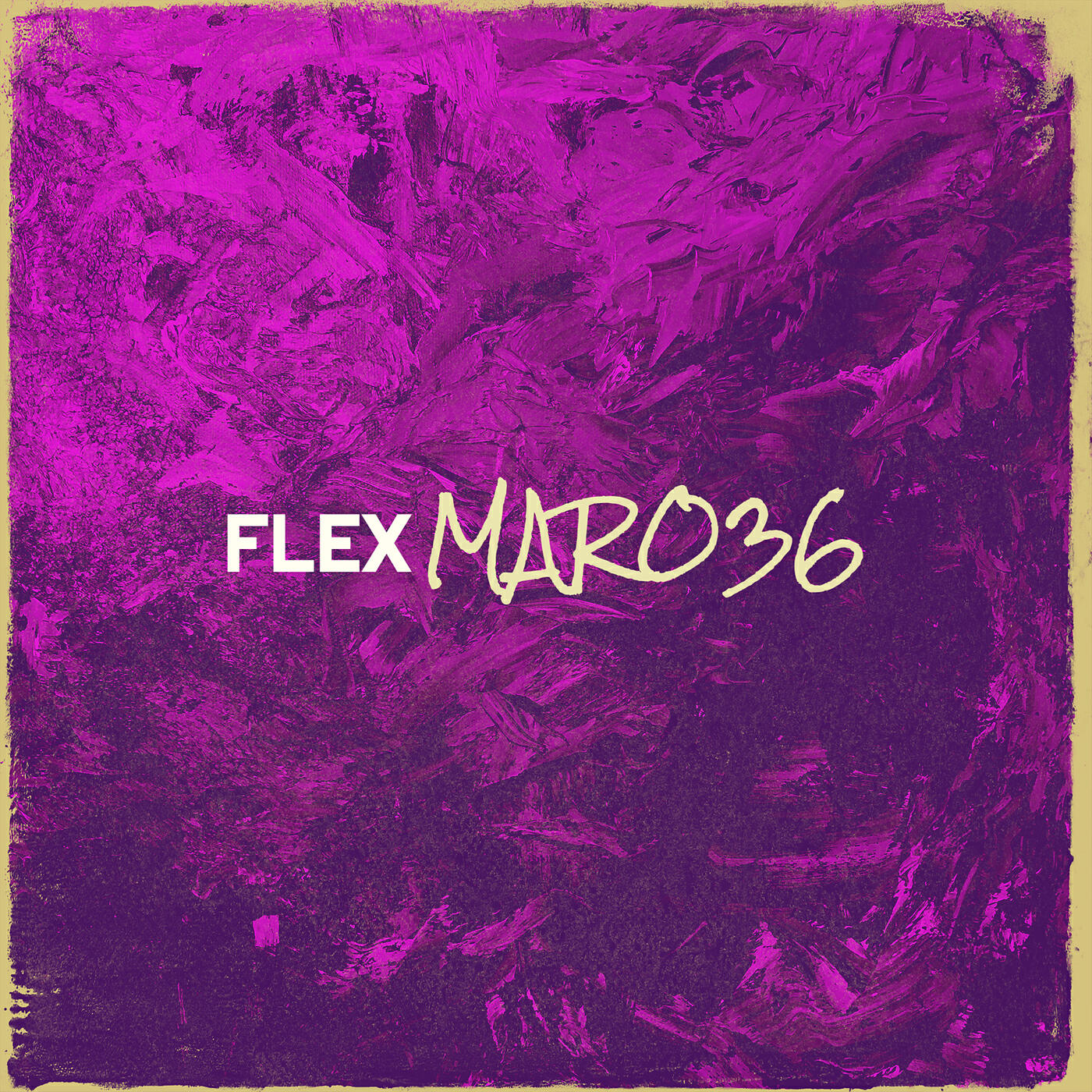 Релиз Flex