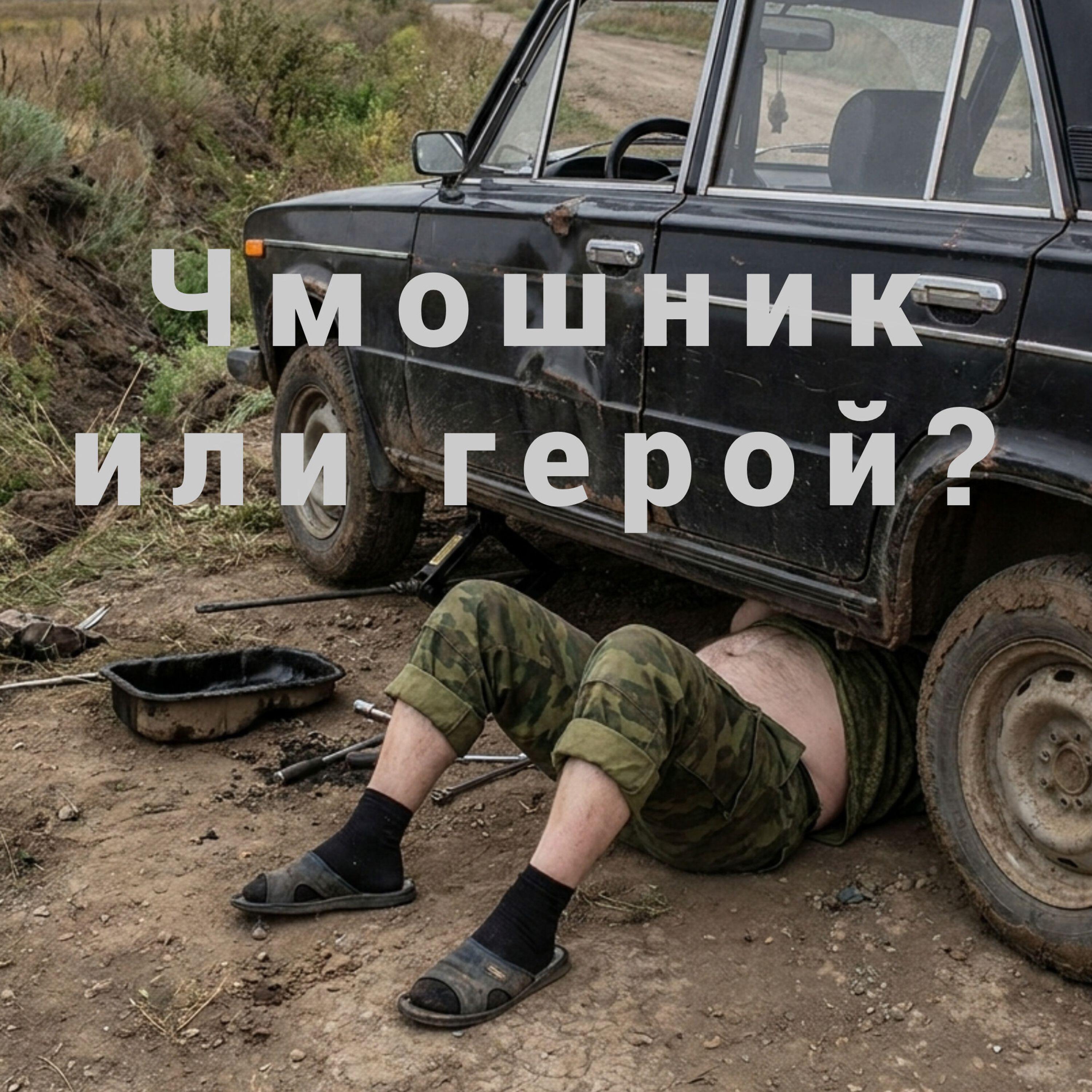 Релиз Чмошник или герой?