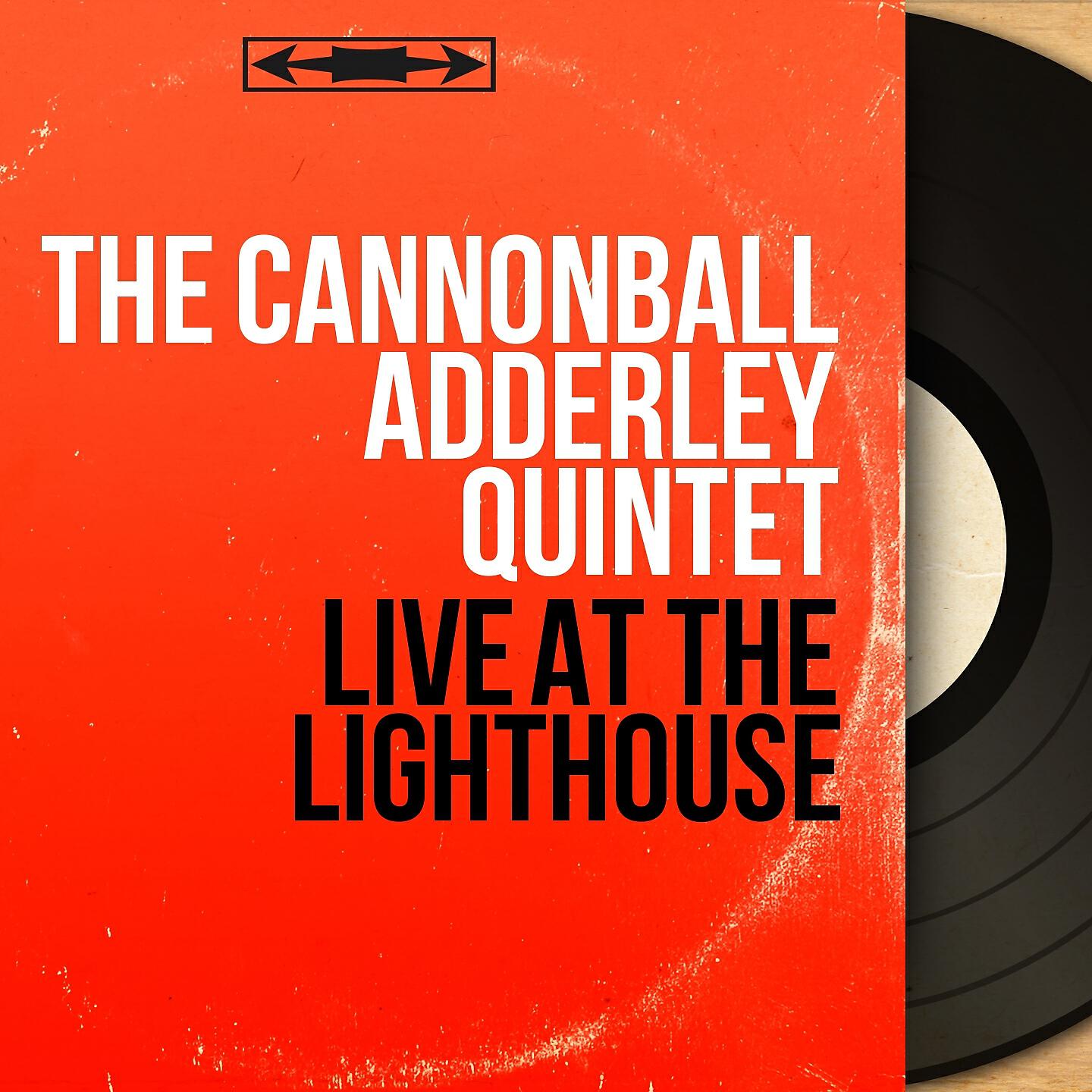 Релиз Live at the Lighthouse