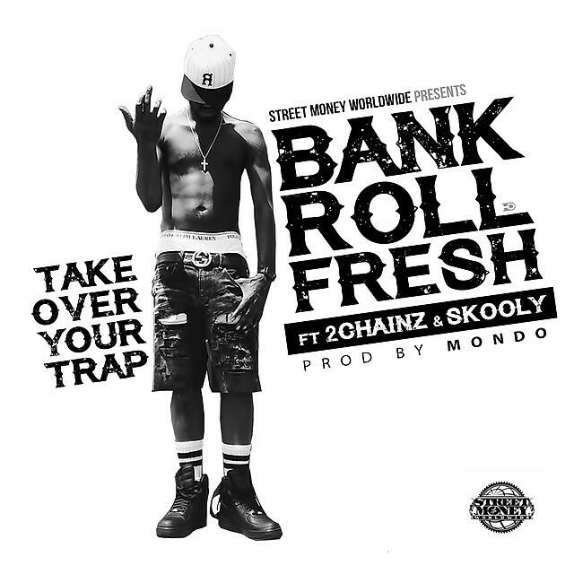 Релиз Take Over Your Trap (feat. 2 Chainz & Skooly) - Single