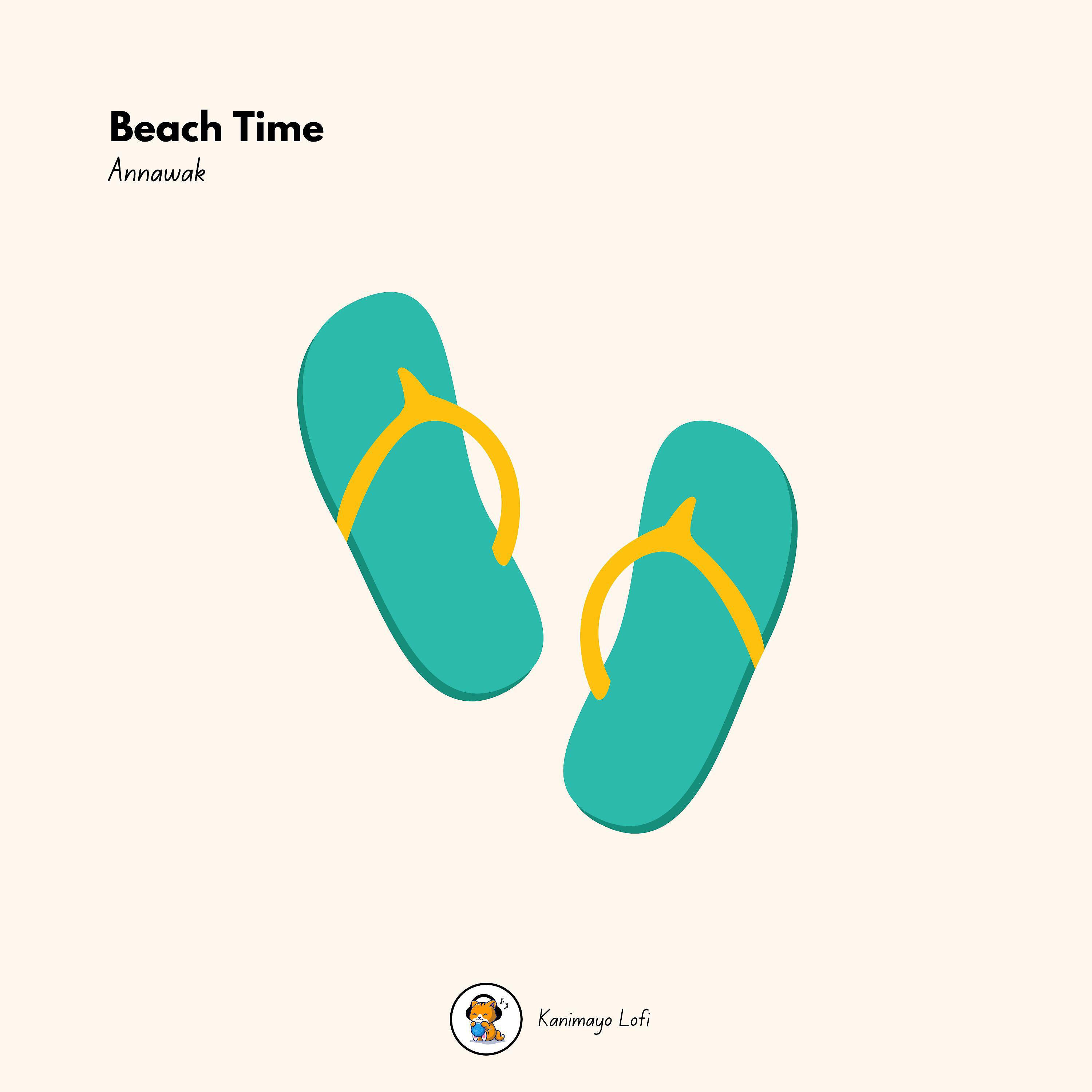 Релиз Beach Time