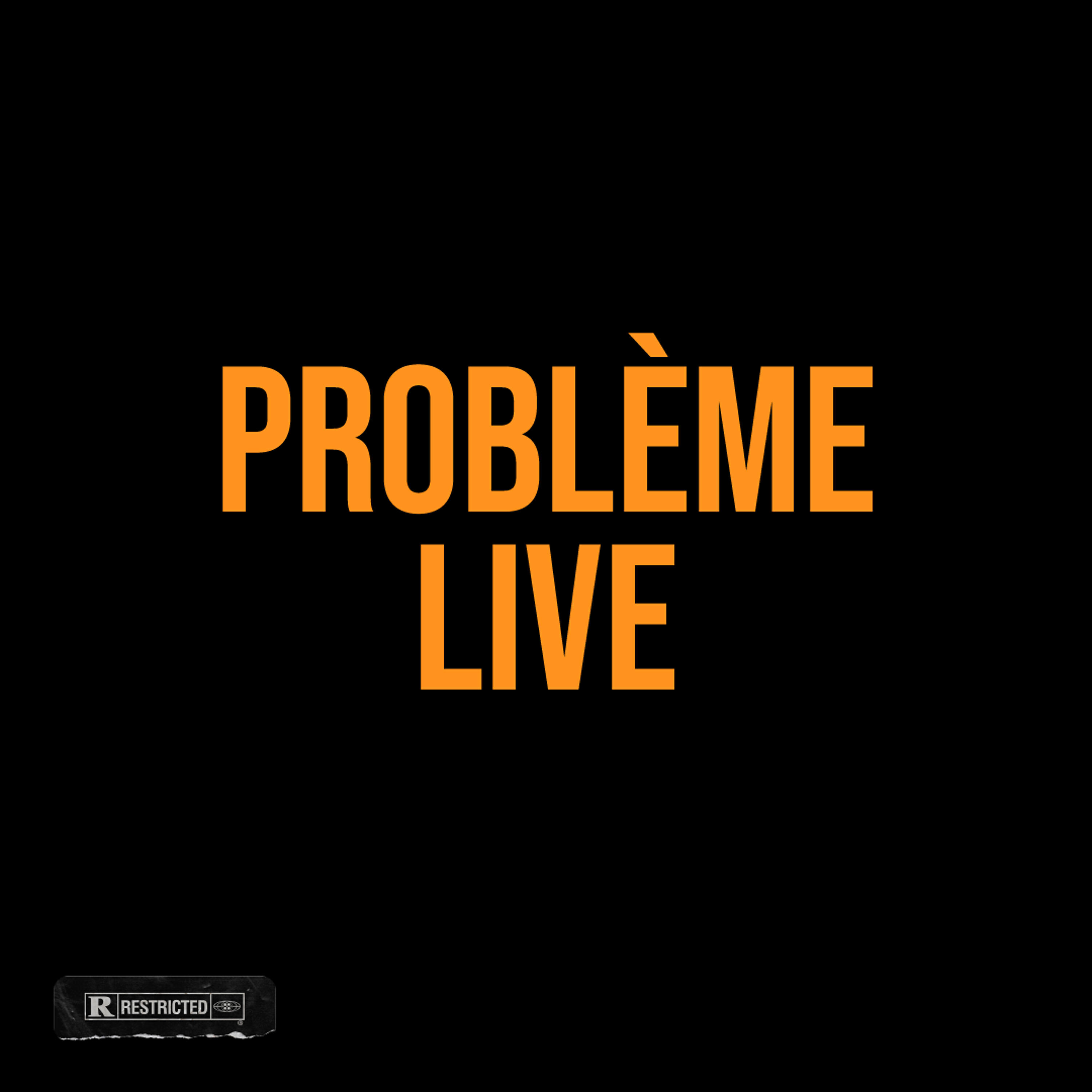 Релиз Problème