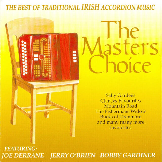 Релиз The Masters Choice