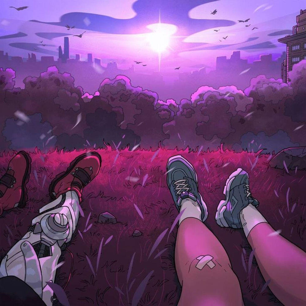 Релиз Karma (Slowed)