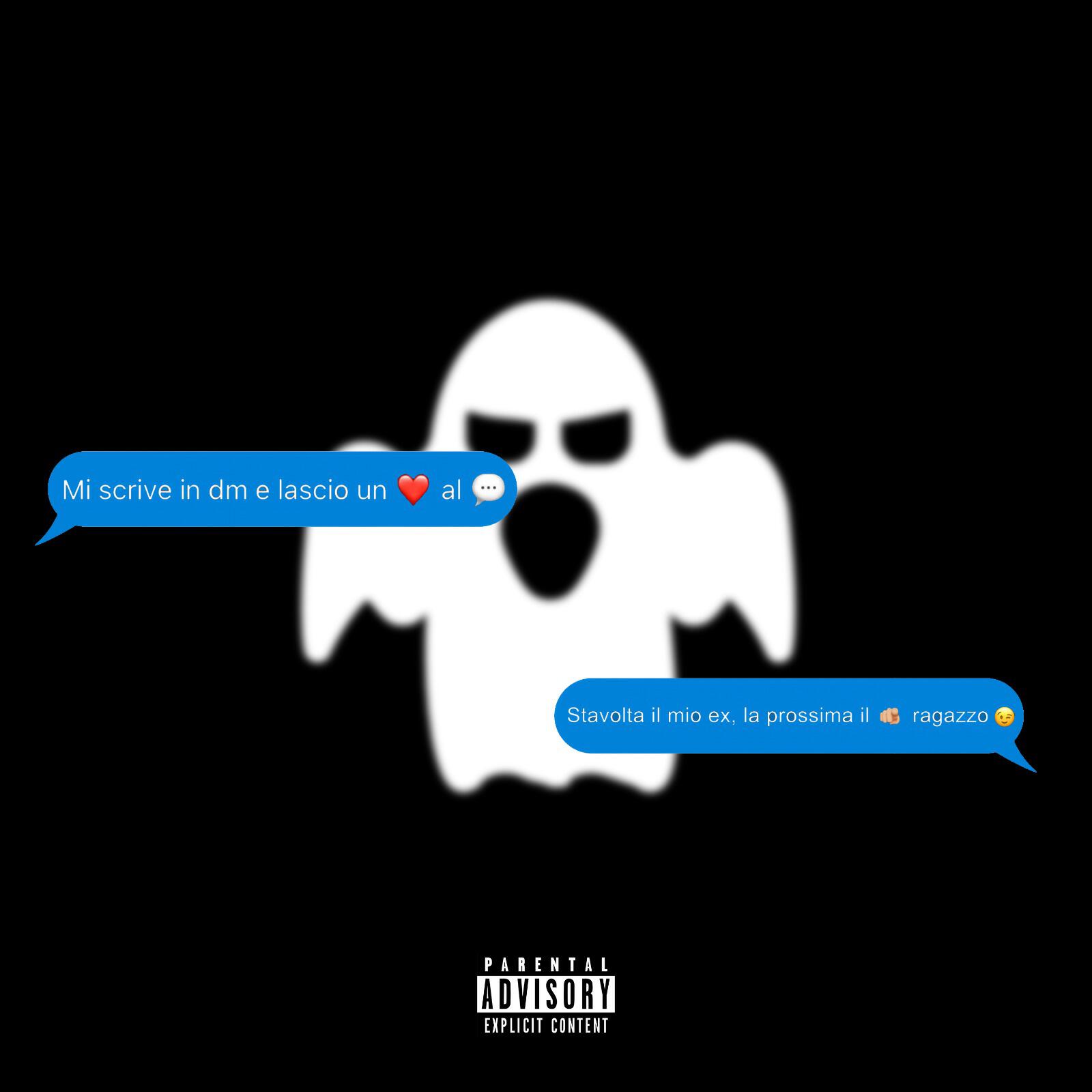 Релиз GHOST