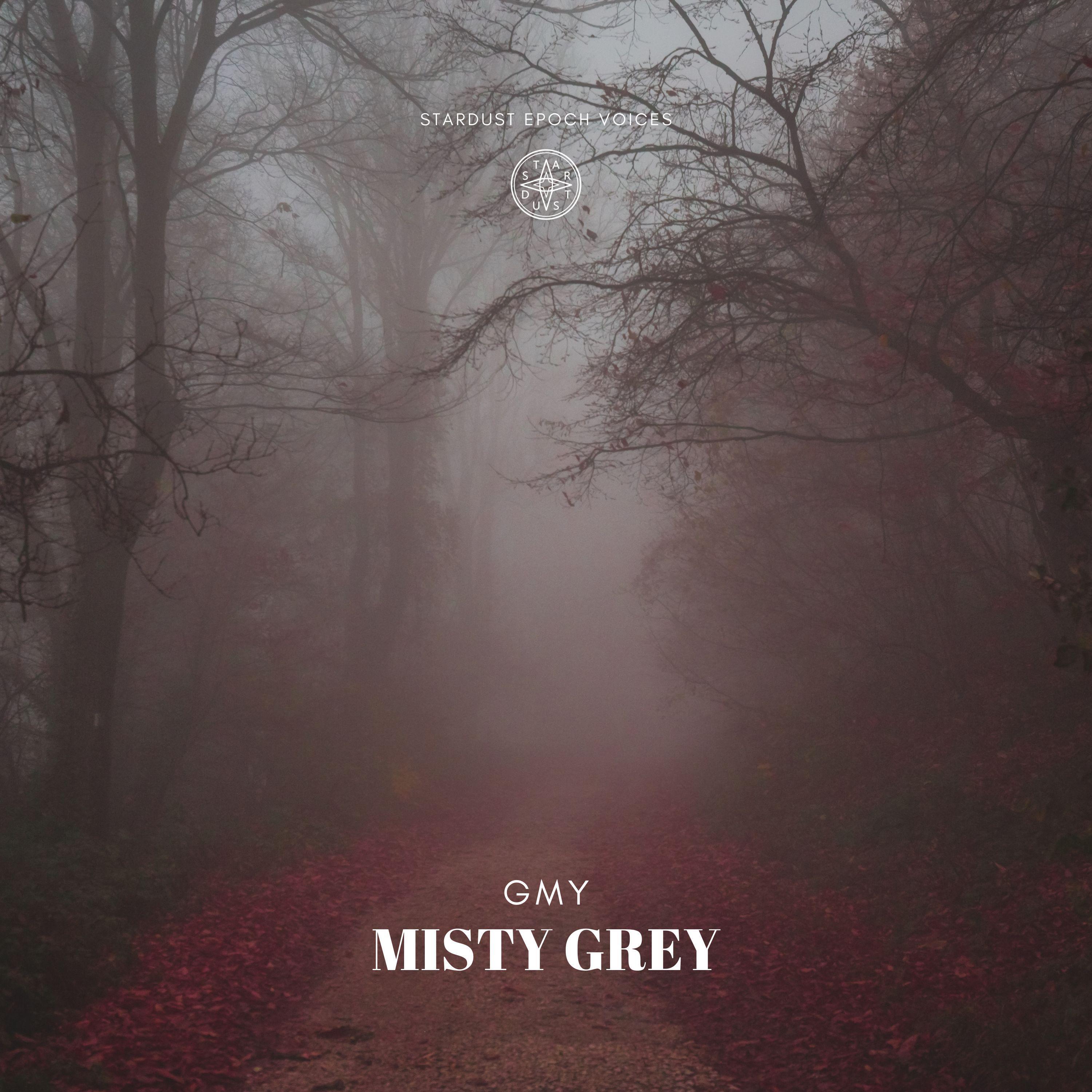 Релиз Misty Grey