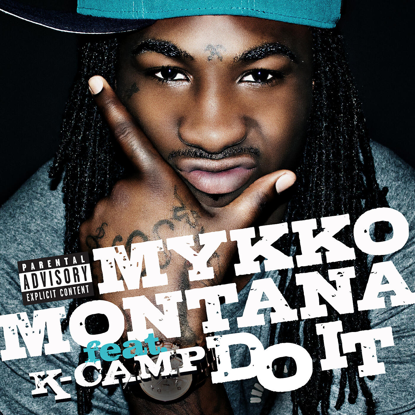 Релиз Do It