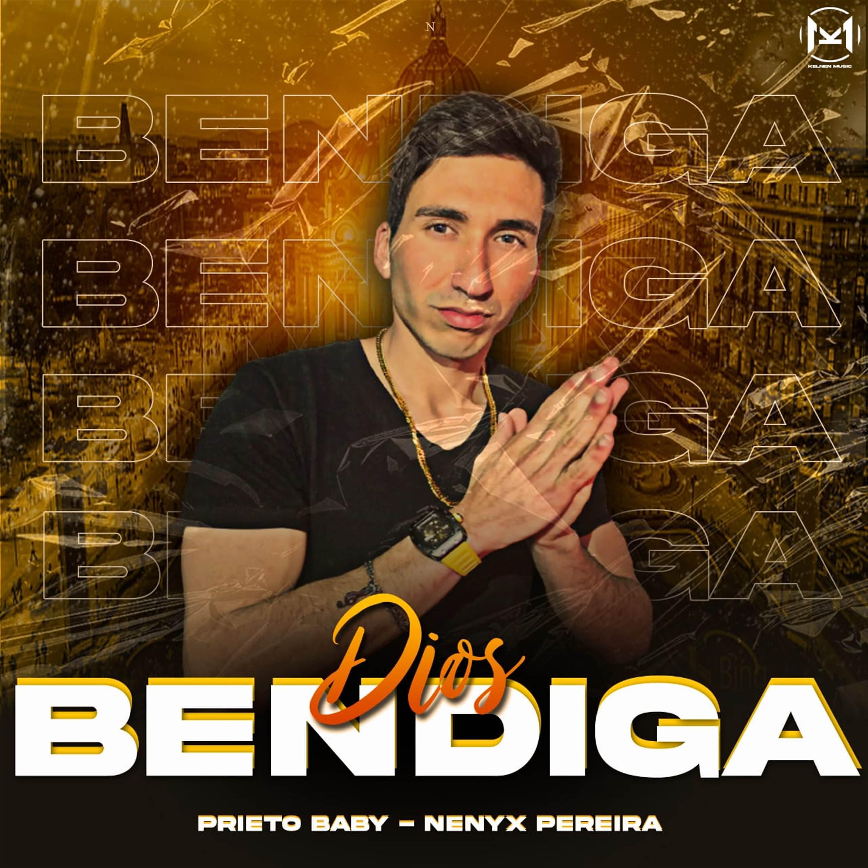 Релиз Dios Bendiga