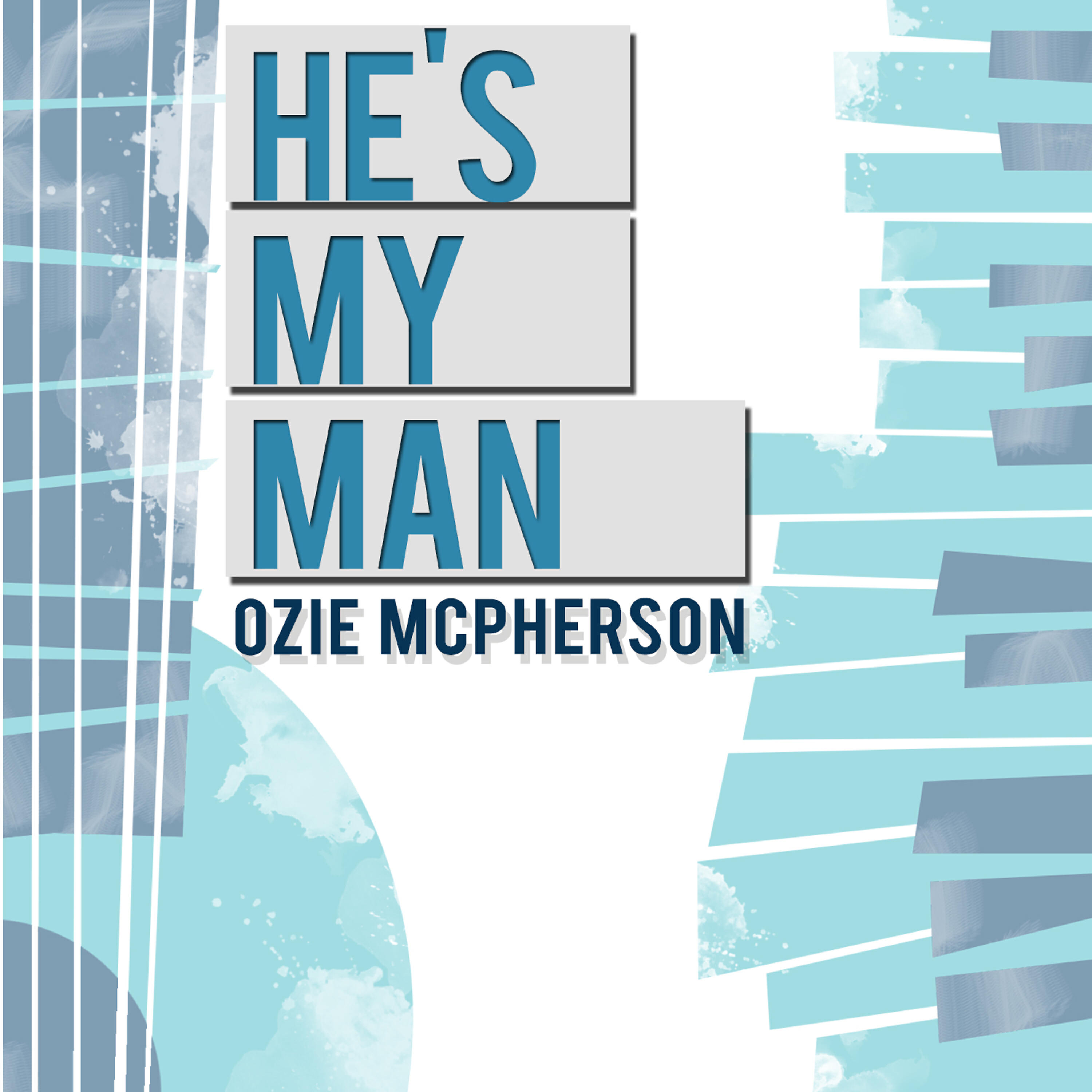Ozie McPherson