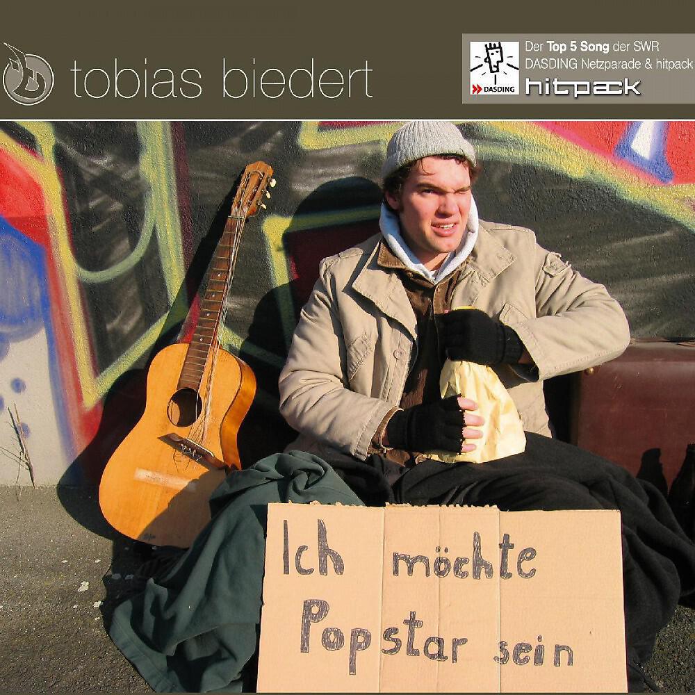 Релиз Ich Möchte Popstar sein