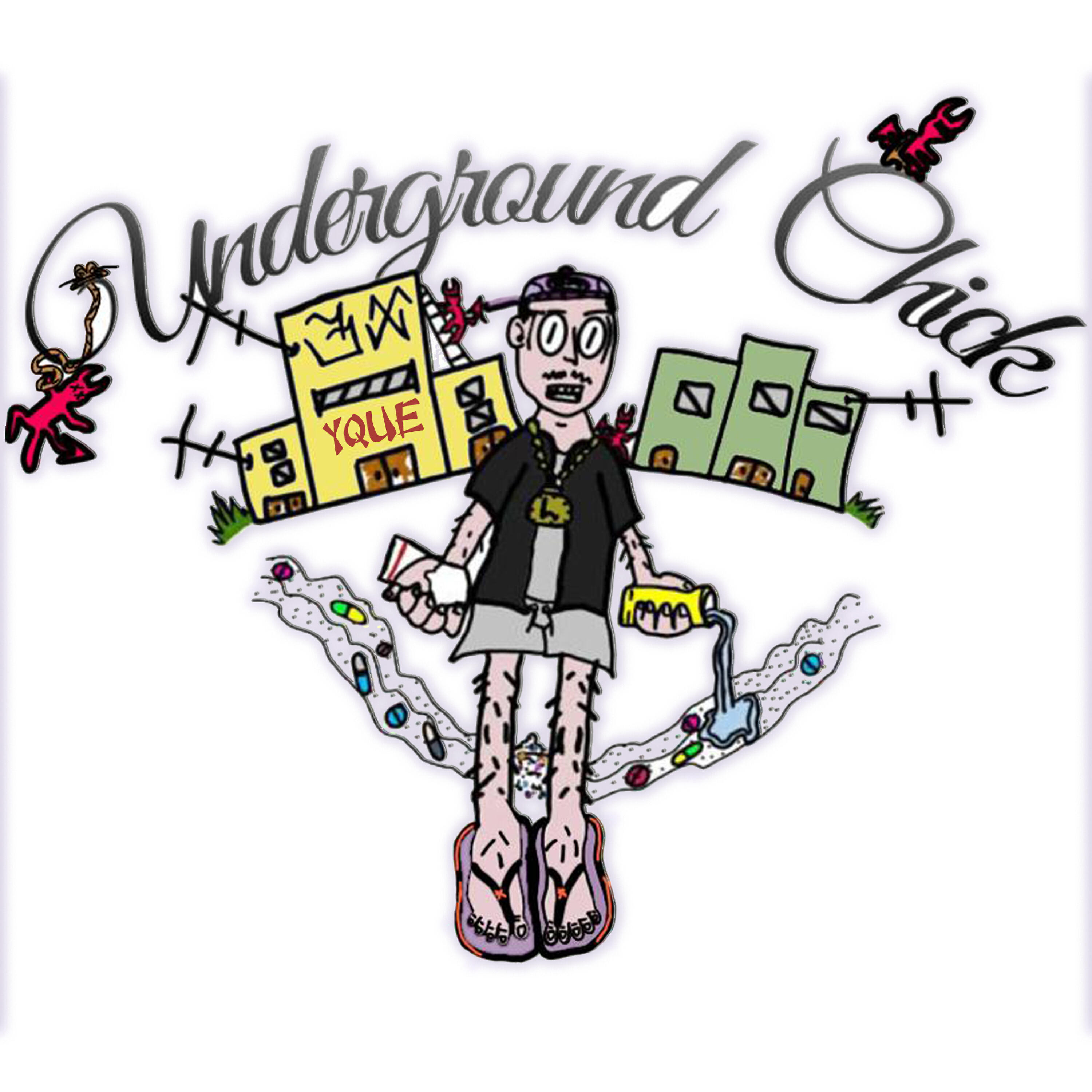 Релиз Mixtape Underground Chick