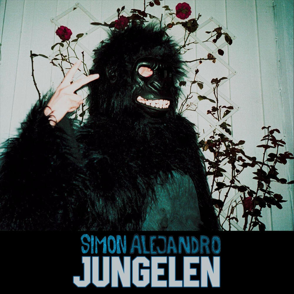 Релиз Jungelen